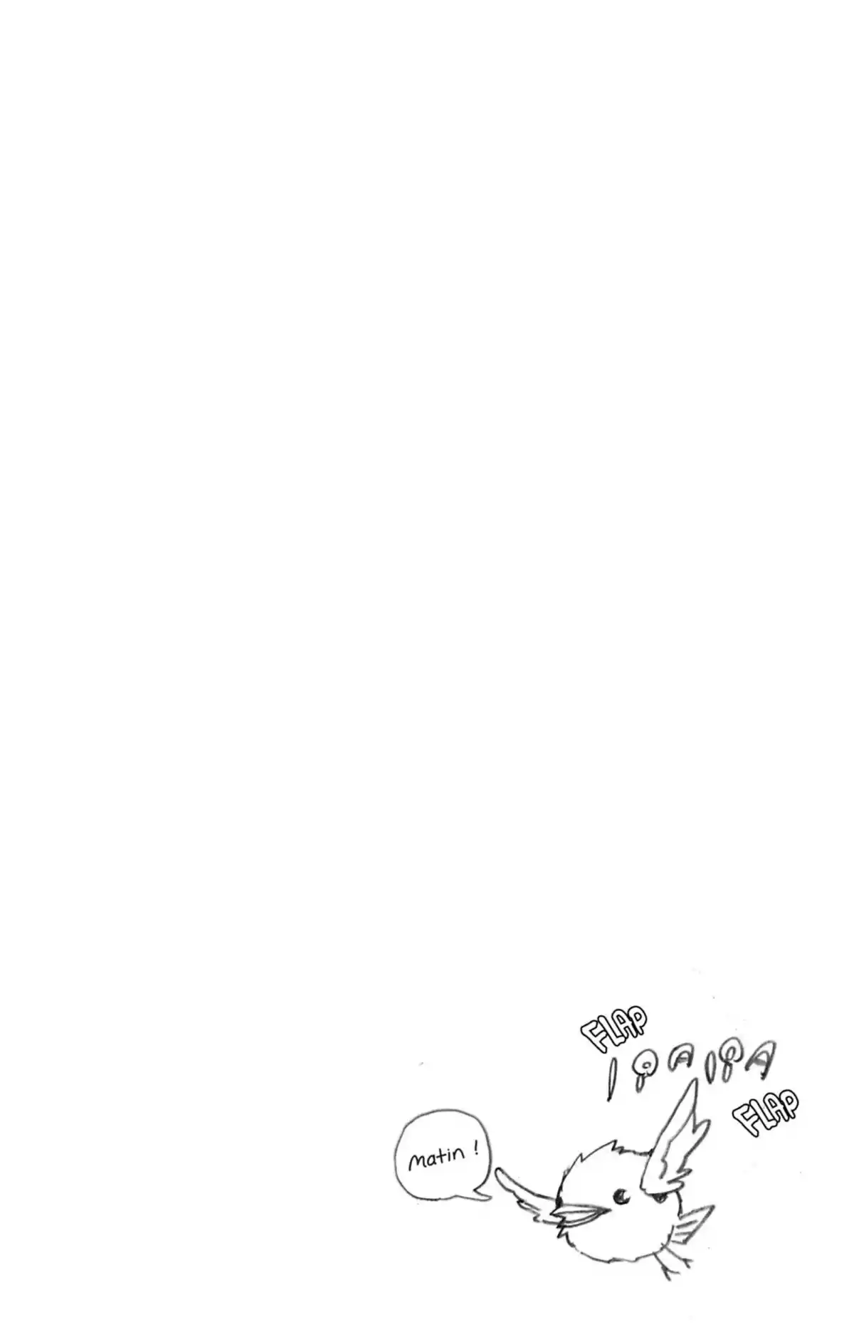 Reborn! – Mon prof le tueur Volume 37 page 131