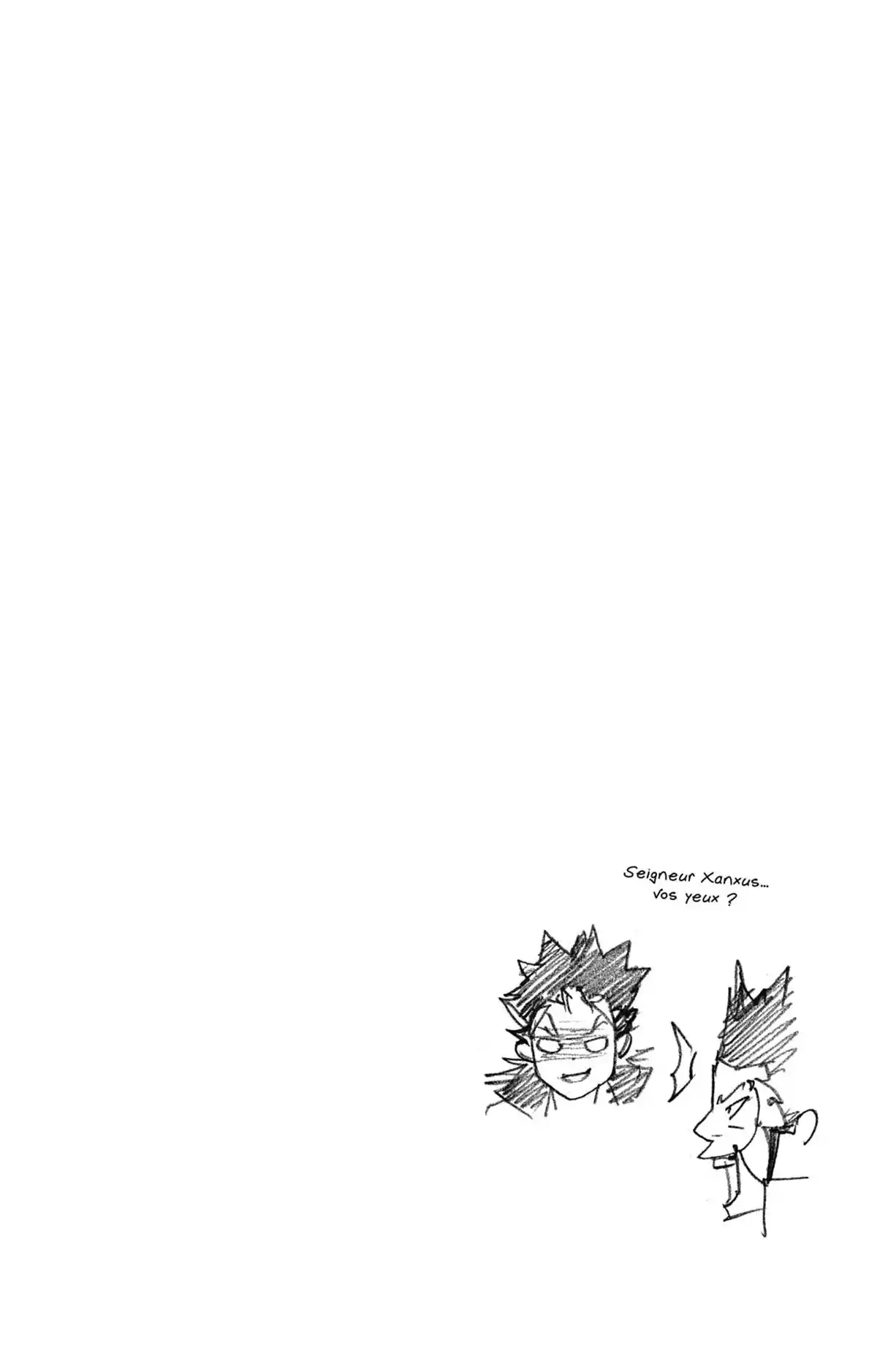 Reborn! – Mon prof le tueur Volume 14 page 107