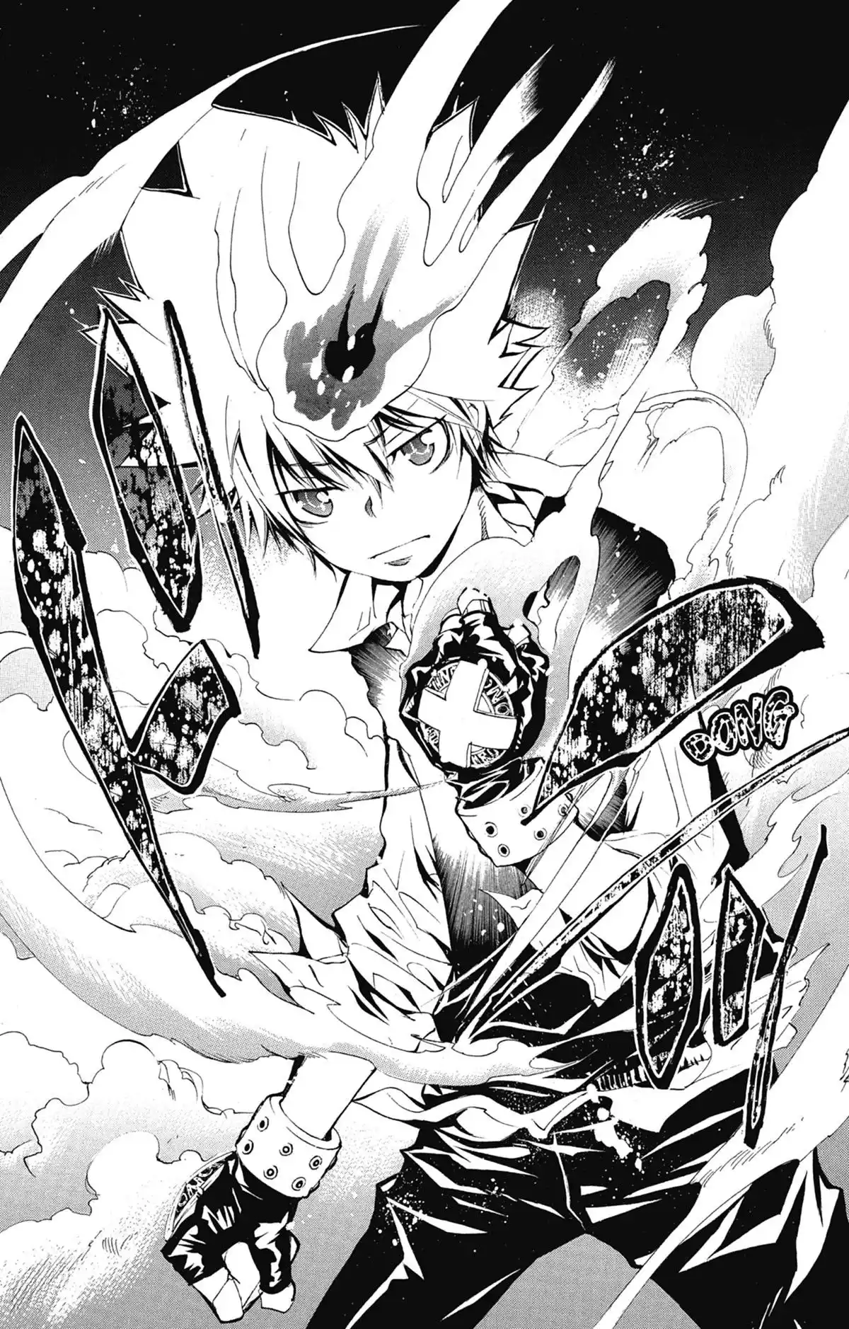 Reborn! – Mon prof le tueur Volume 14 page 86