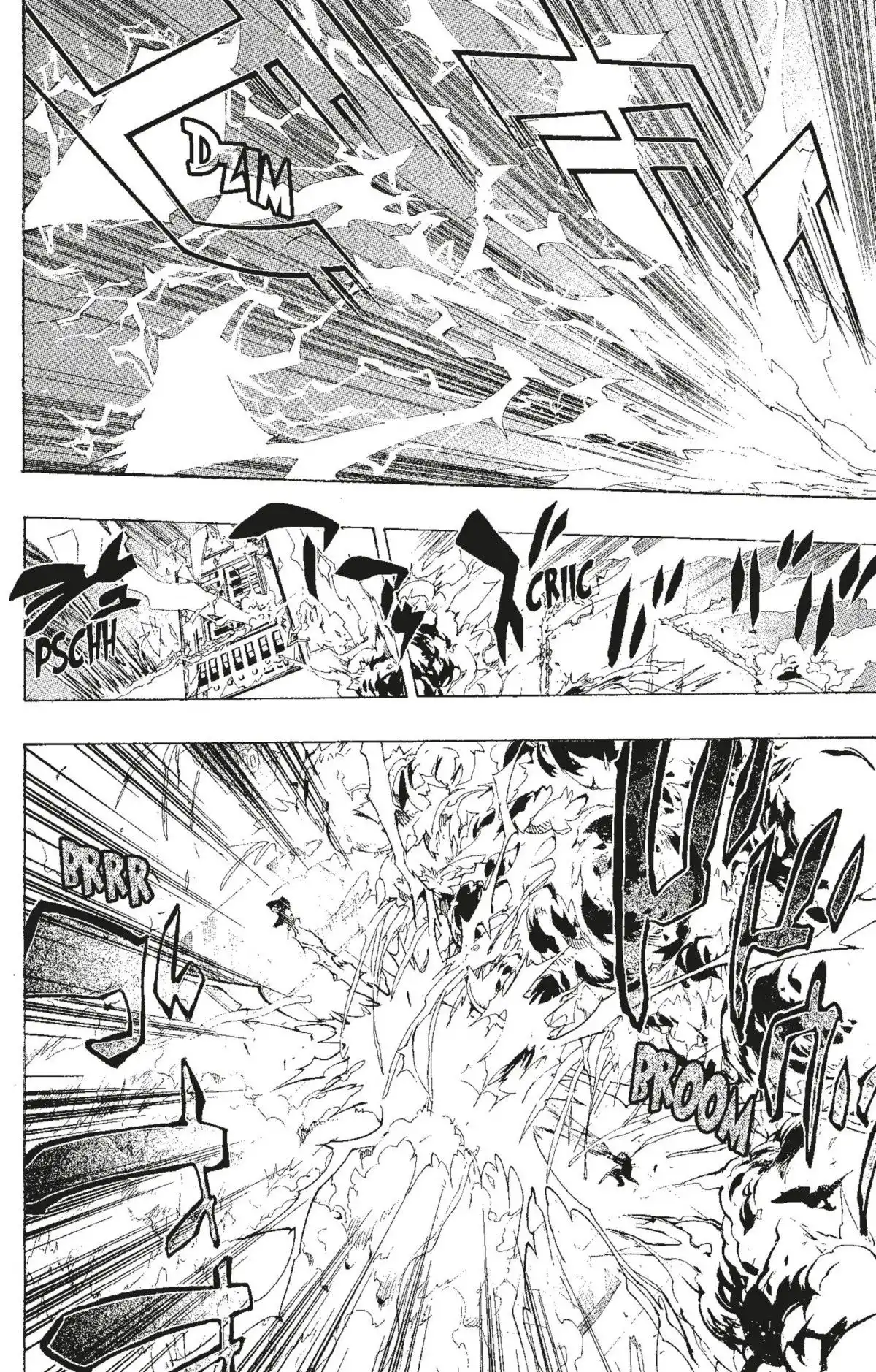 Reborn! – Mon prof le tueur Volume 22 page 111