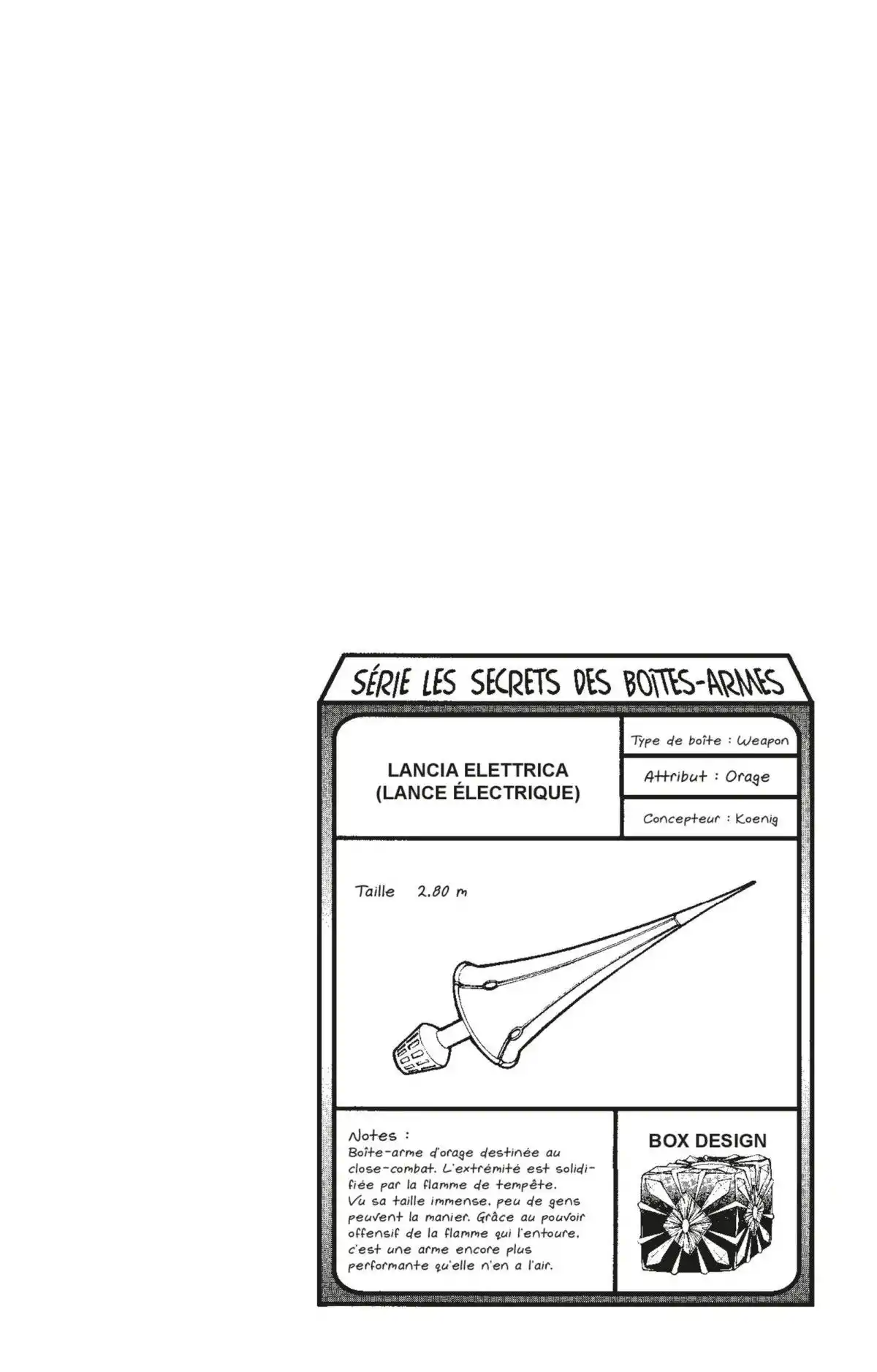 Reborn! – Mon prof le tueur Volume 22 page 59