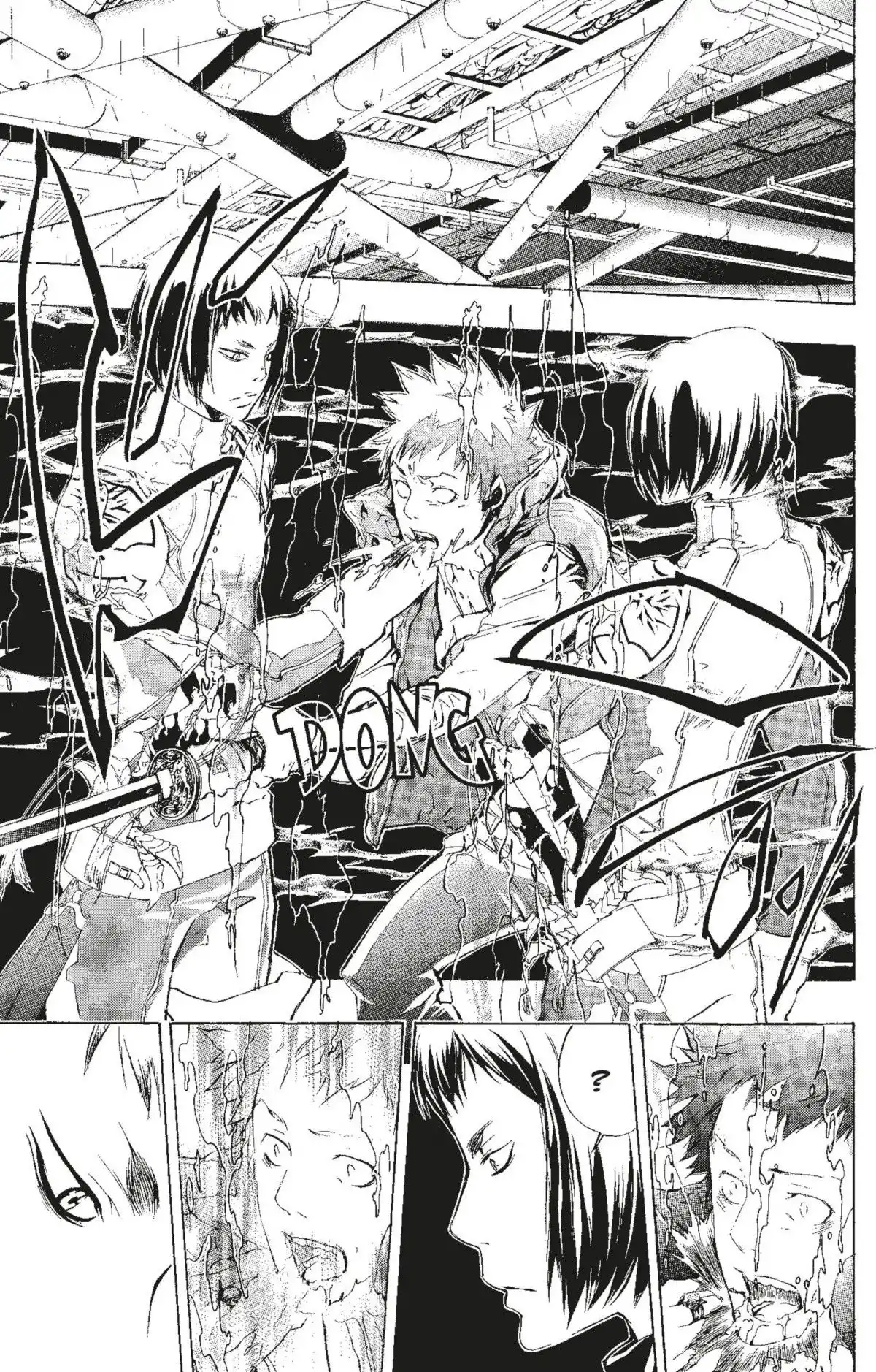 Reborn! – Mon prof le tueur Volume 22 page 64