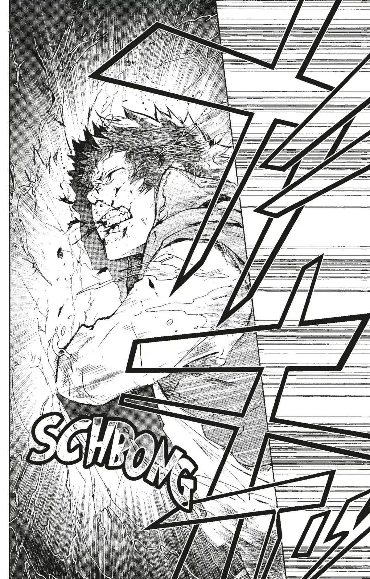 Reborn! – Mon prof le tueur Volume 22 page 93