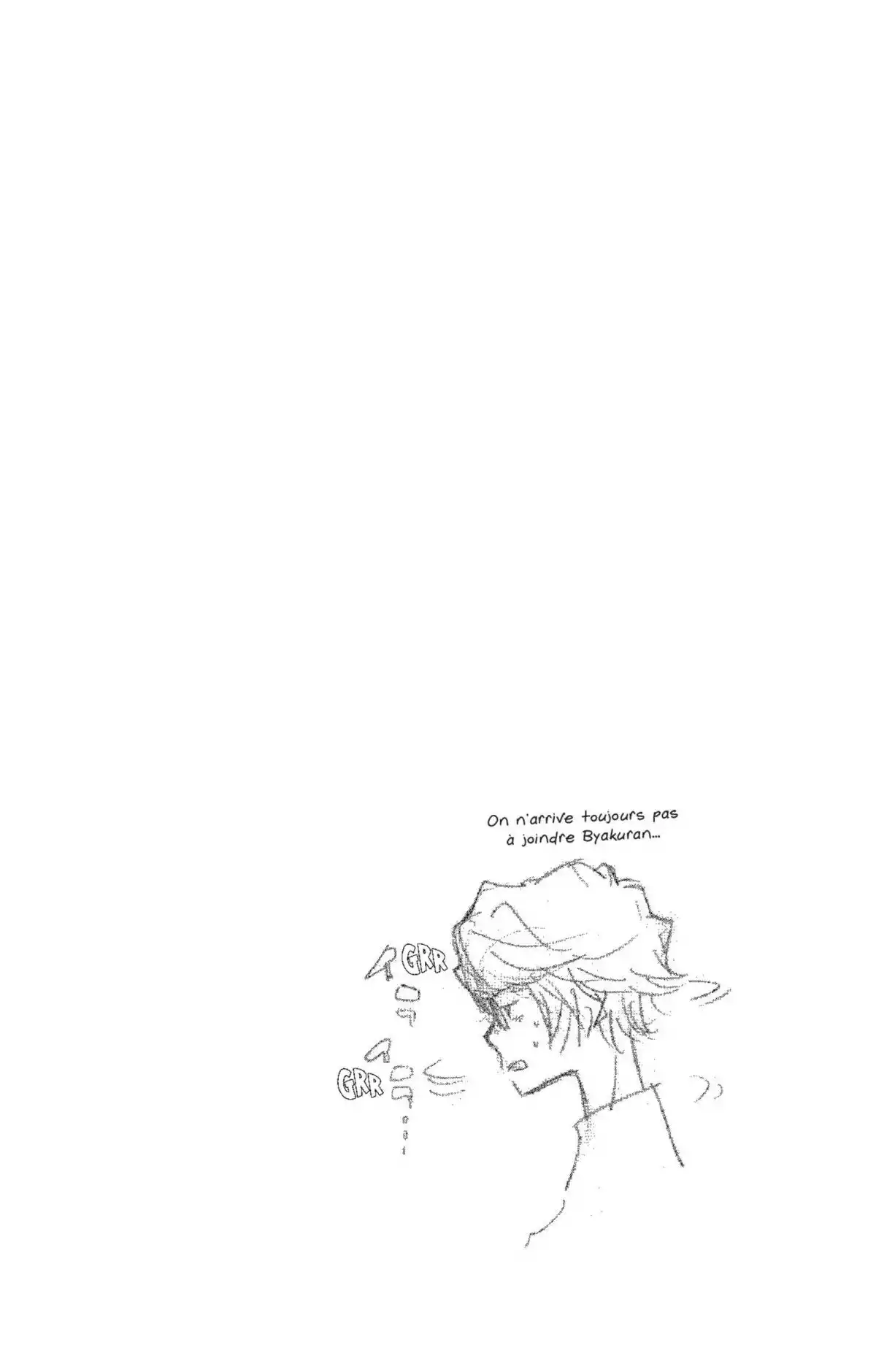 Reborn! – Mon prof le tueur Volume 19 page 77