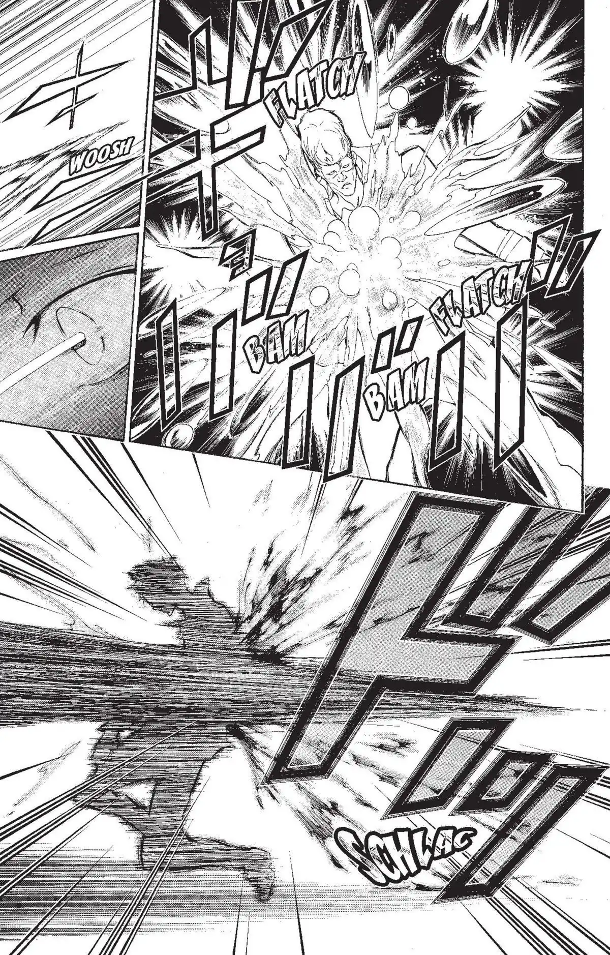Reborn! – Mon prof le tueur Volume 31 page 94