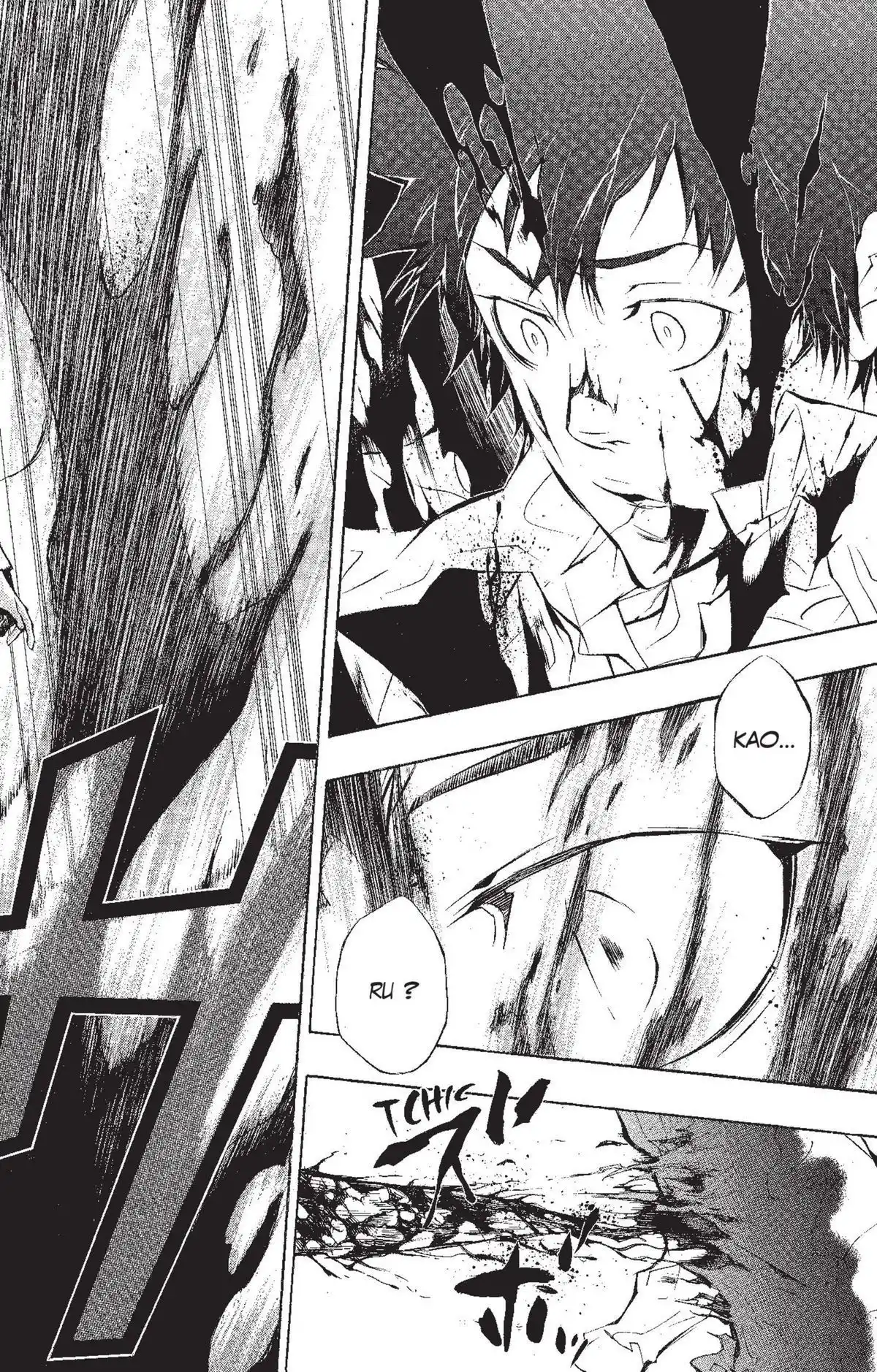 Reborn! – Mon prof le tueur Volume 31 page 95