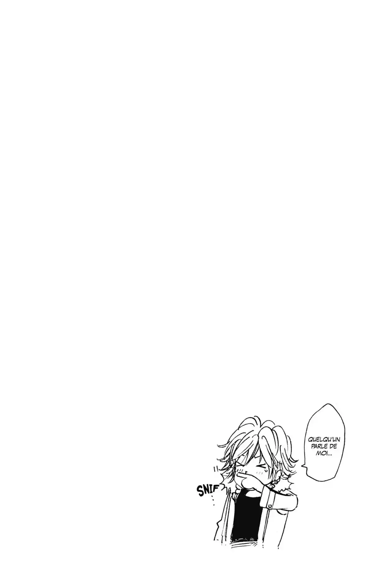 Reborn! – Mon prof le tueur Volume 9 page 155