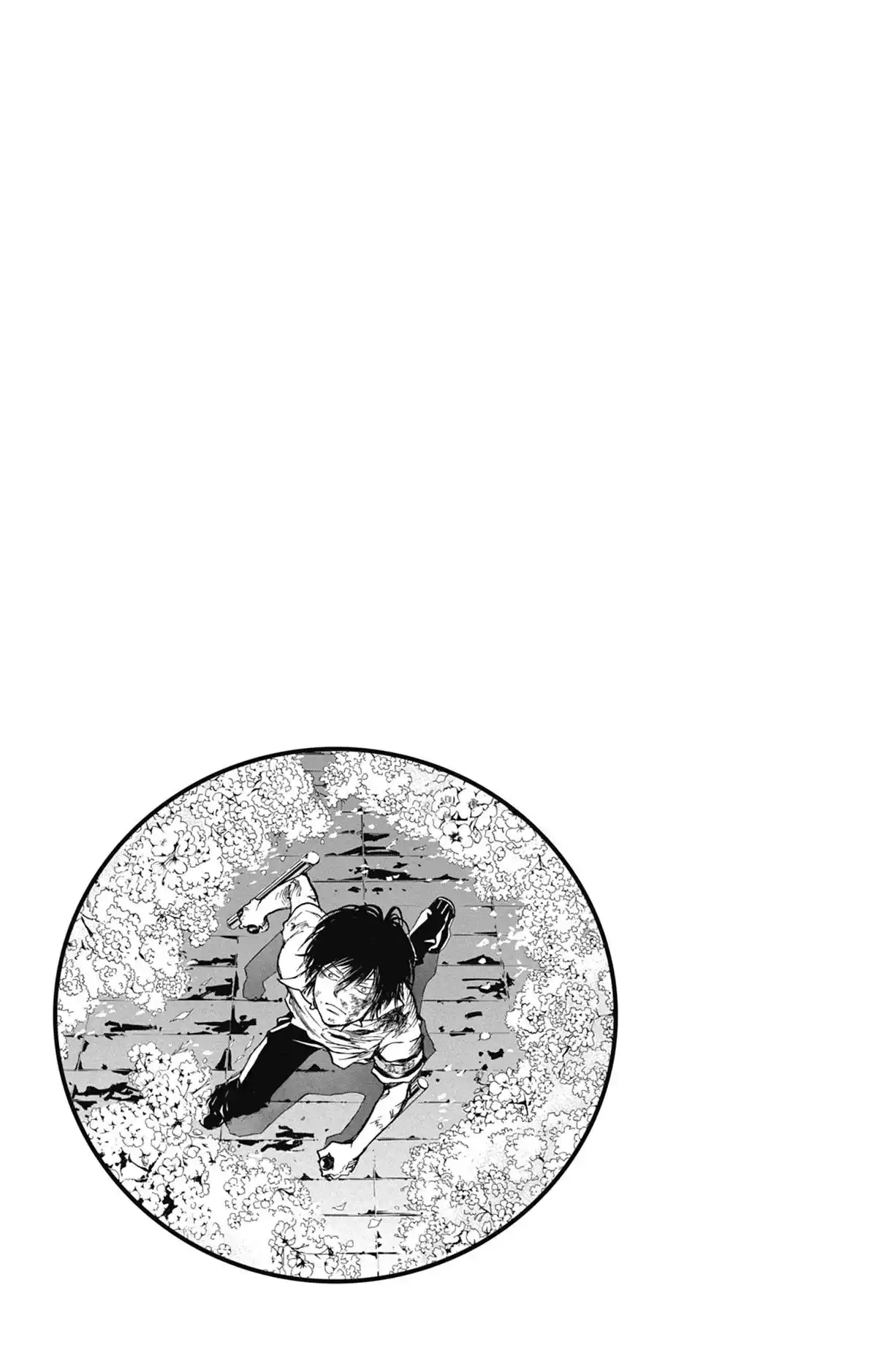 Reborn! – Mon prof le tueur Volume 9 page 201