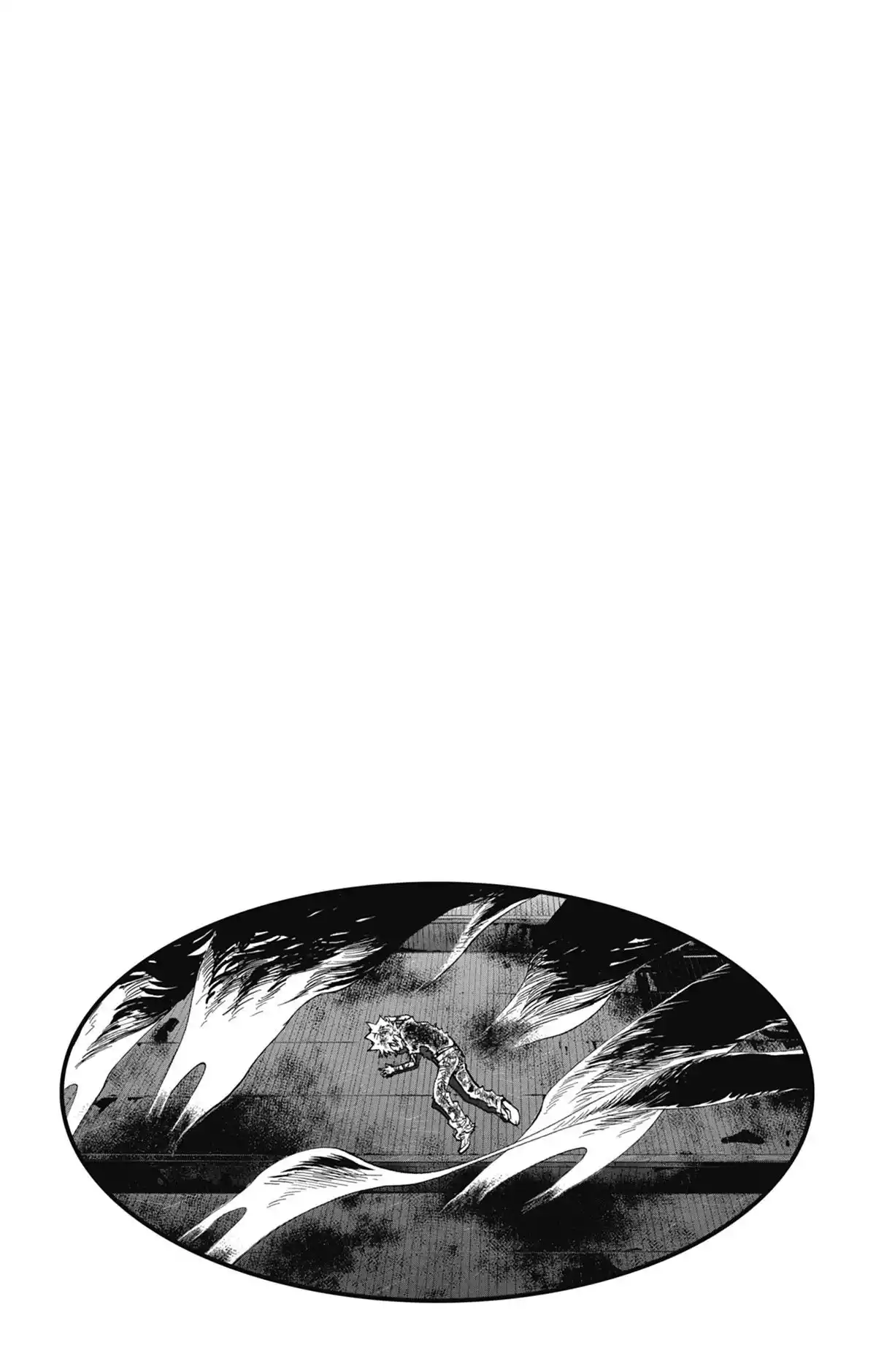 Reborn! – Mon prof le tueur Volume 9 page 203