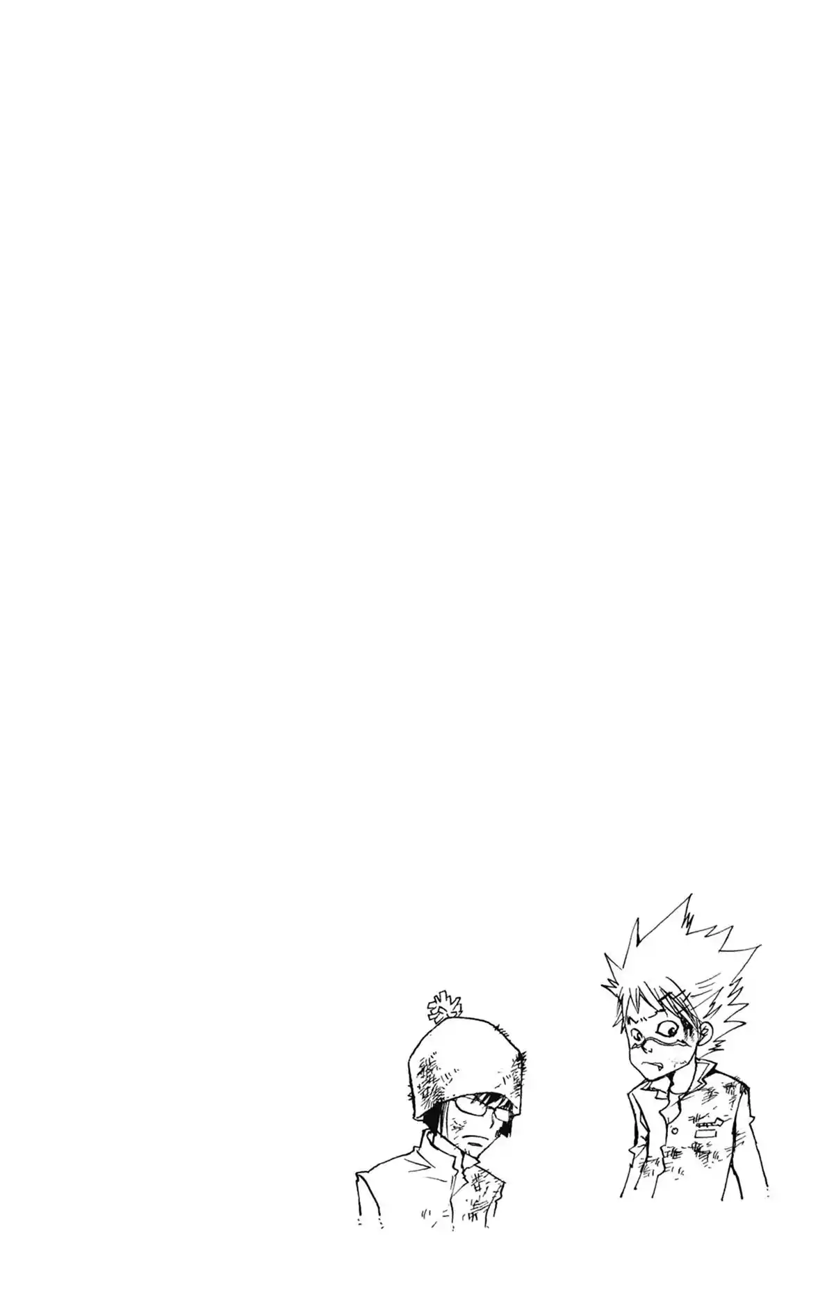 Reborn! – Mon prof le tueur Volume 9 page 73