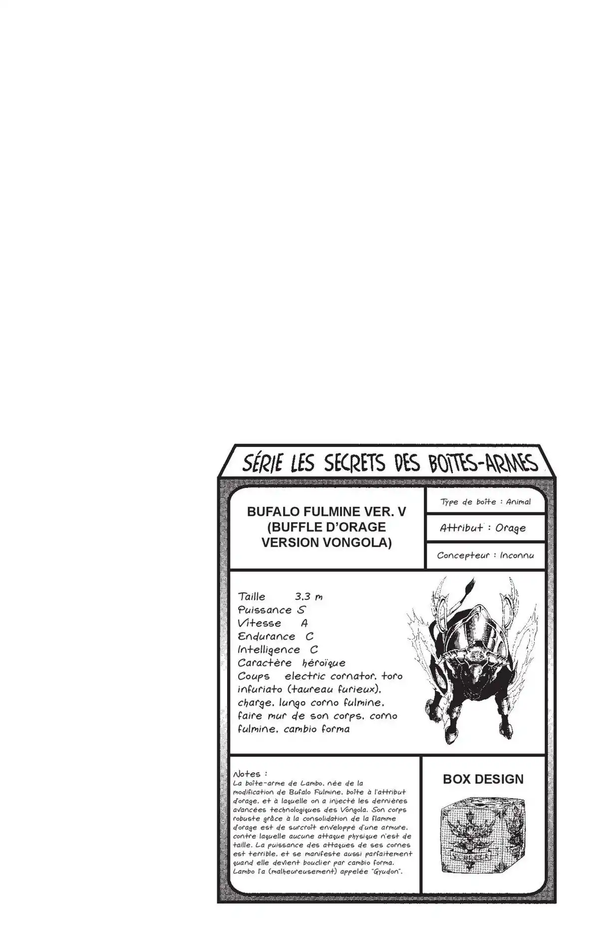 Reborn! – Mon prof le tueur Volume 29 page 112