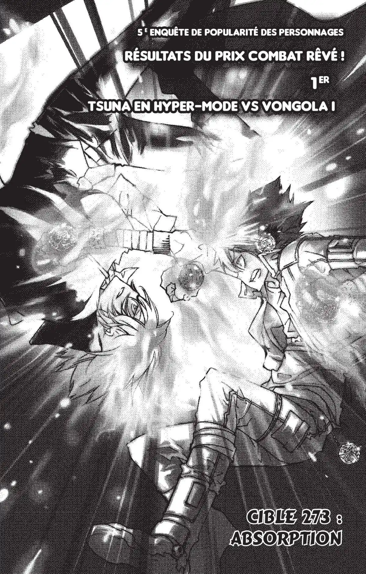 Reborn! – Mon prof le tueur Volume 29 page 76