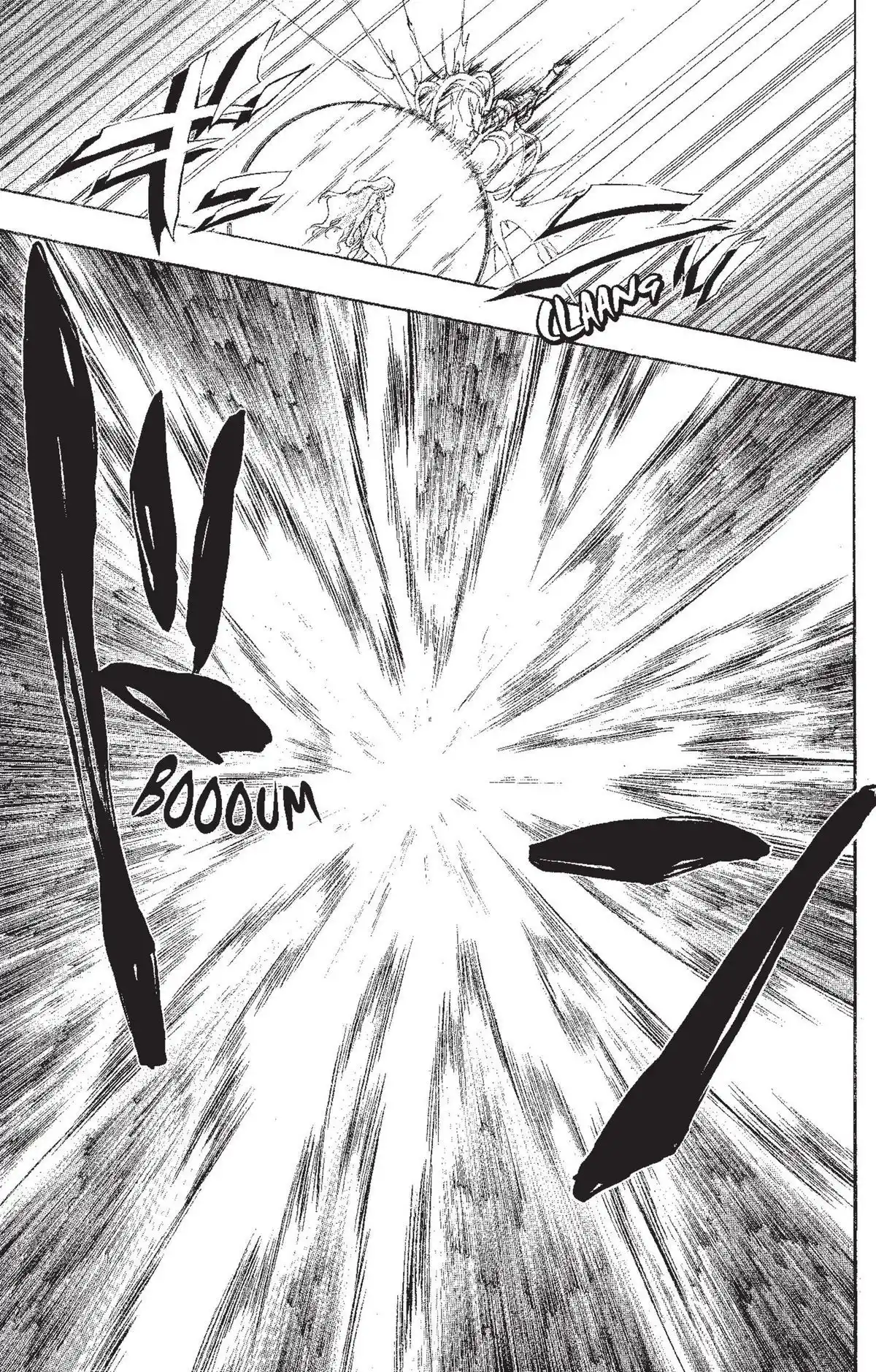 Reborn! – Mon prof le tueur Volume 29 page 93
