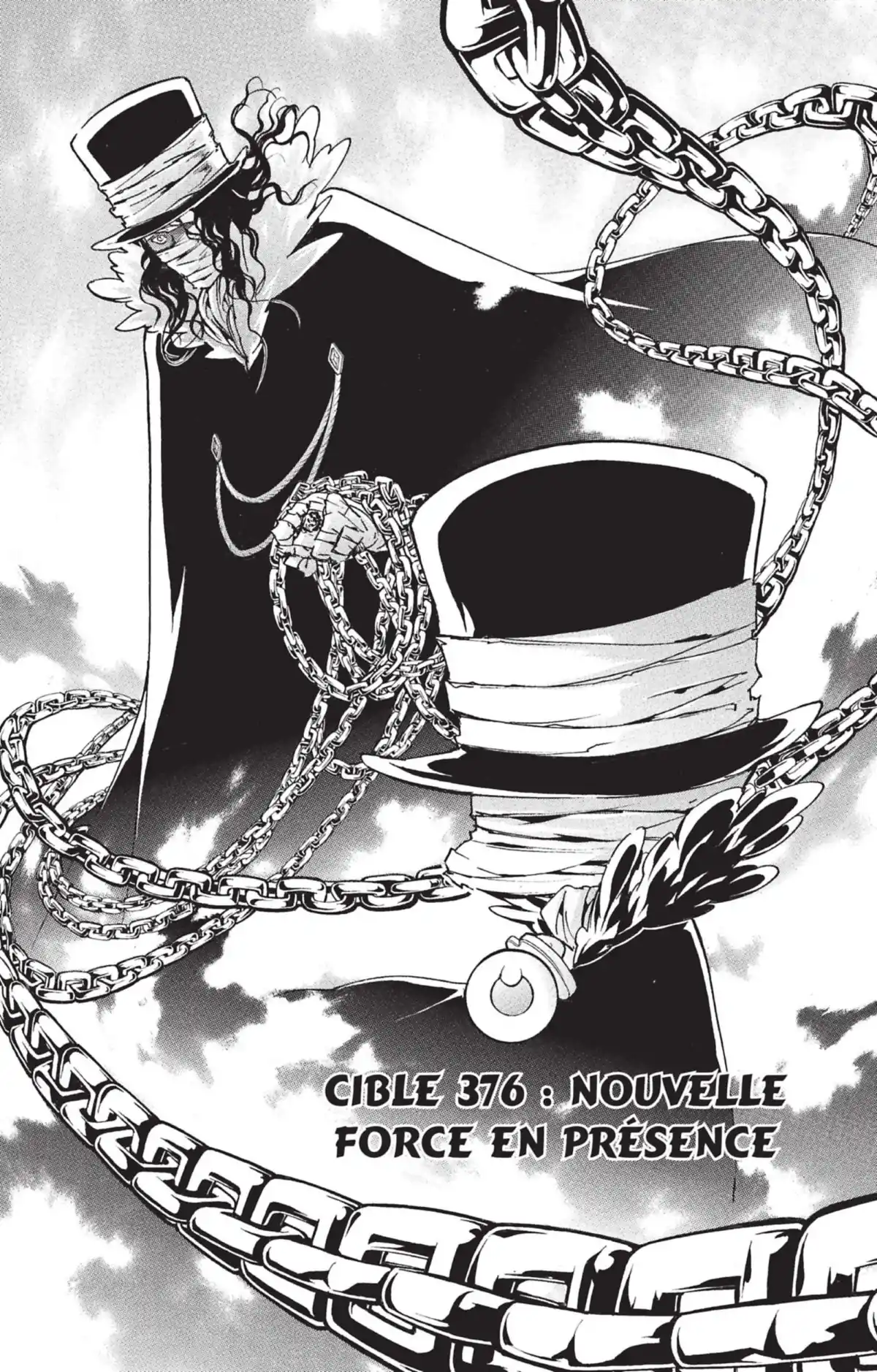 Reborn! – Mon prof le tueur Volume 39 page 76