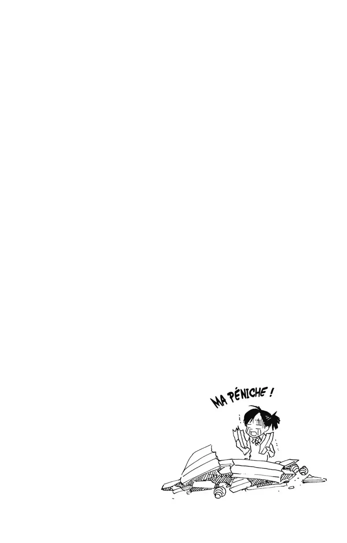 Reborn! – Mon prof le tueur Volume 3 page 71
