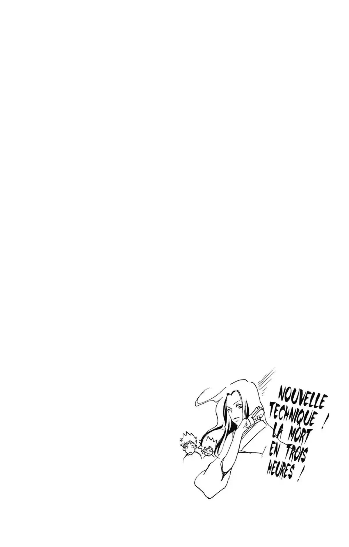 Reborn! – Mon prof le tueur Volume 3 page 91