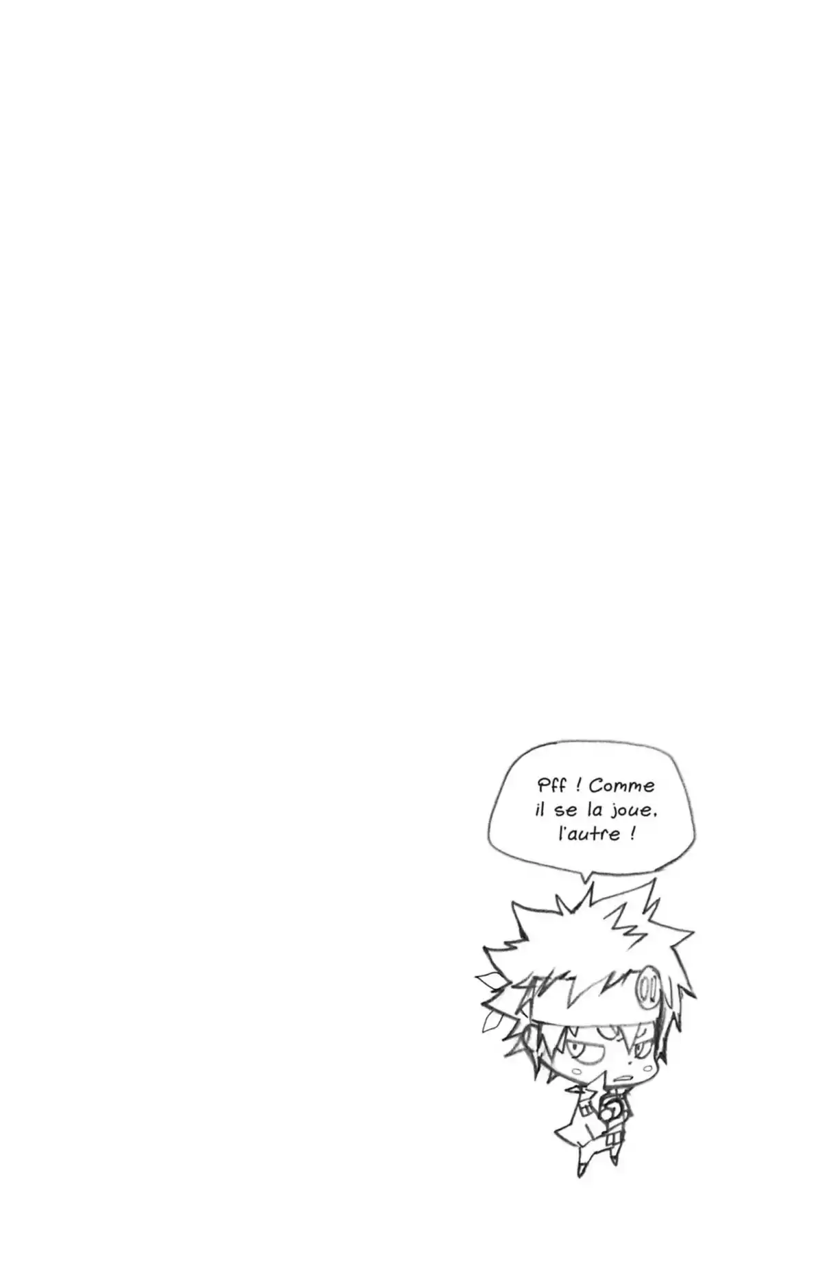Reborn! – Mon prof le tueur Volume 38 page 149