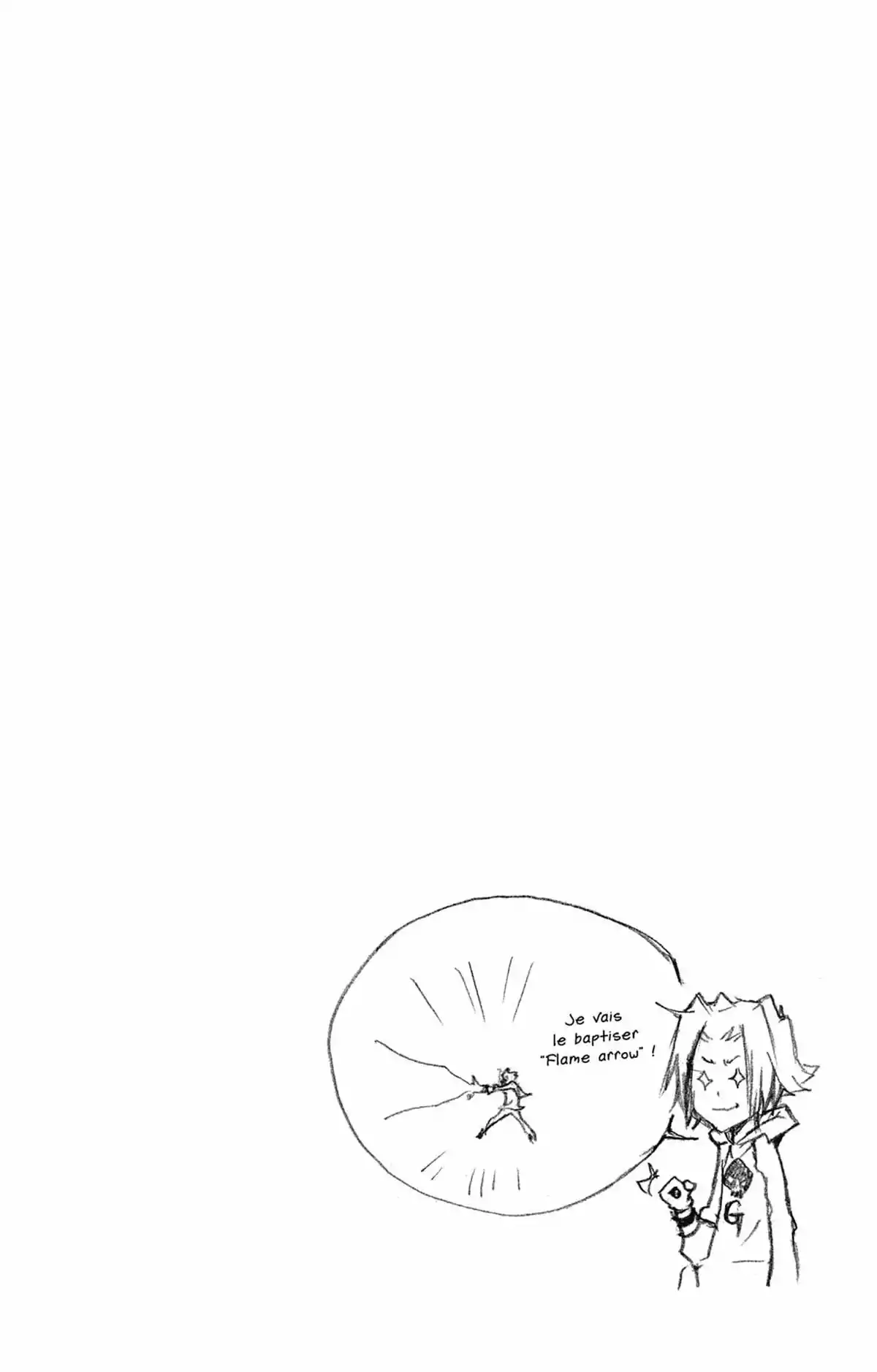 Reborn! – Mon prof le tueur Volume 17 page 25