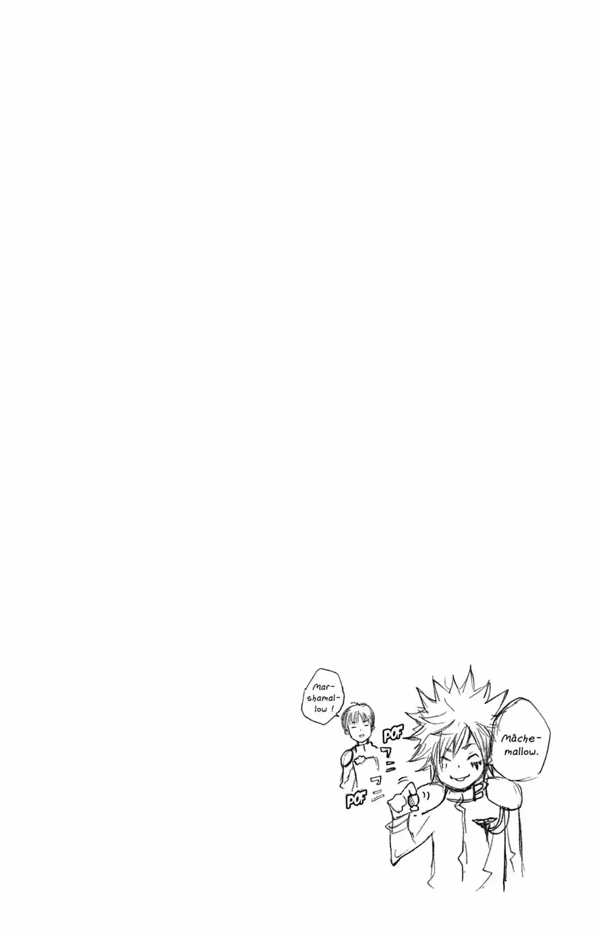 Reborn! – Mon prof le tueur Volume 17 page 83