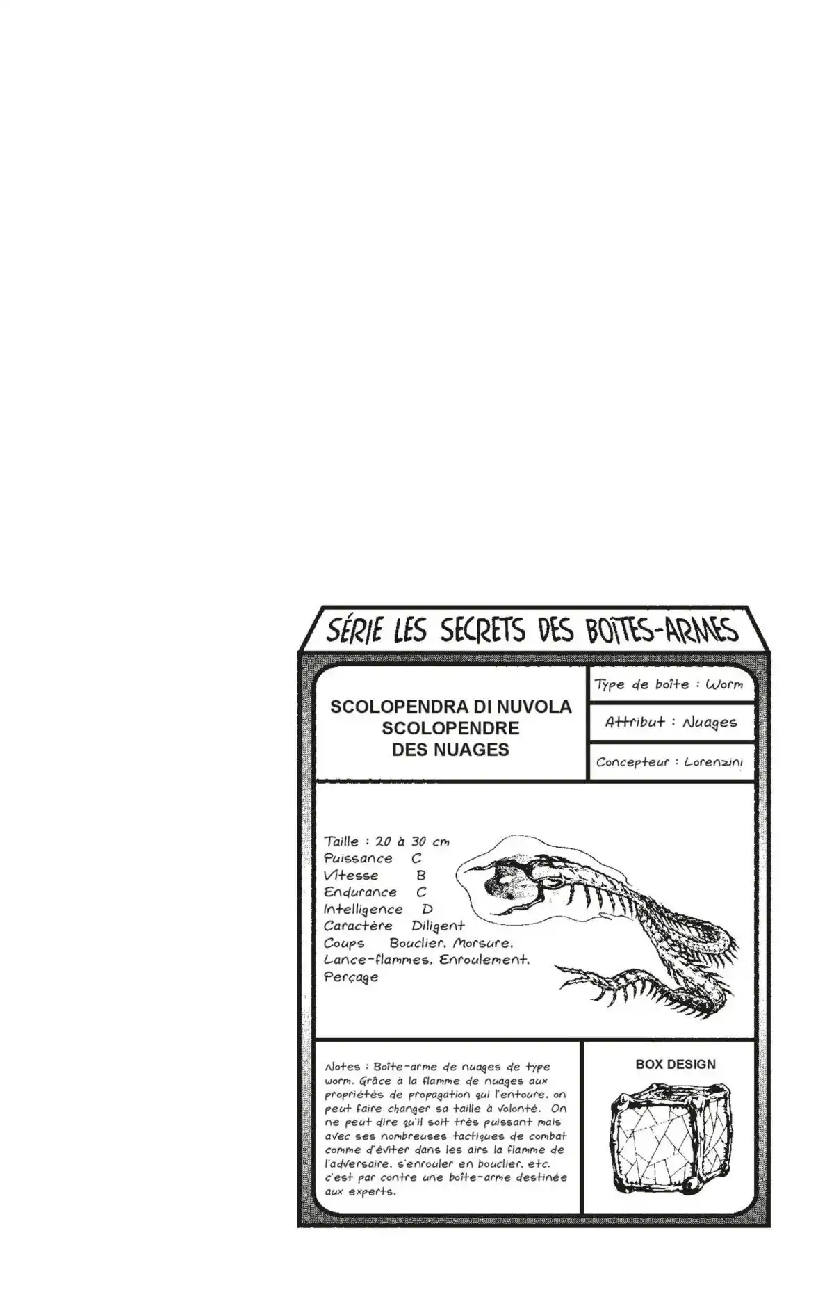 Reborn! – Mon prof le tueur Volume 21 page 81