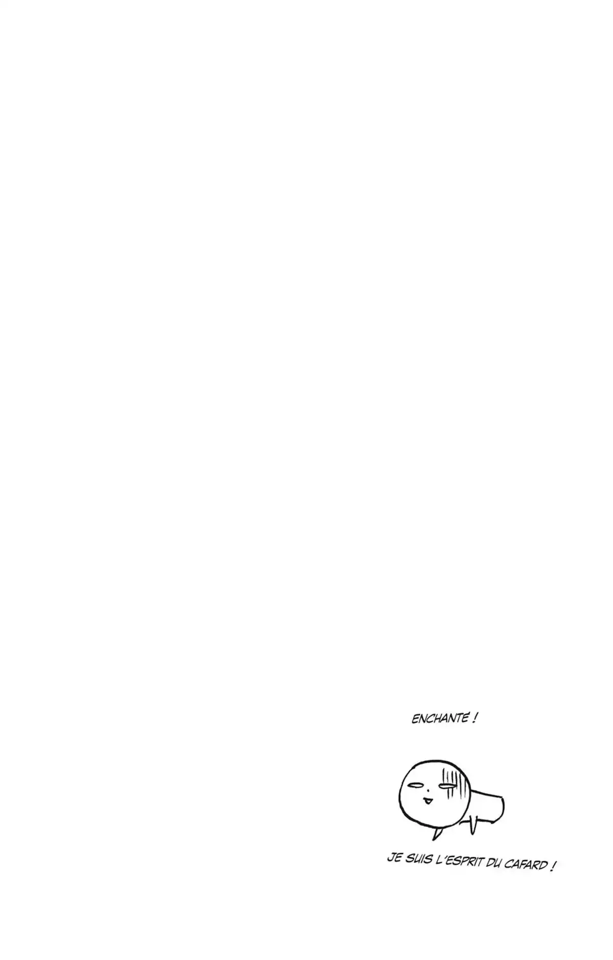 Reborn! – Mon prof le tueur Volume 6 page 45