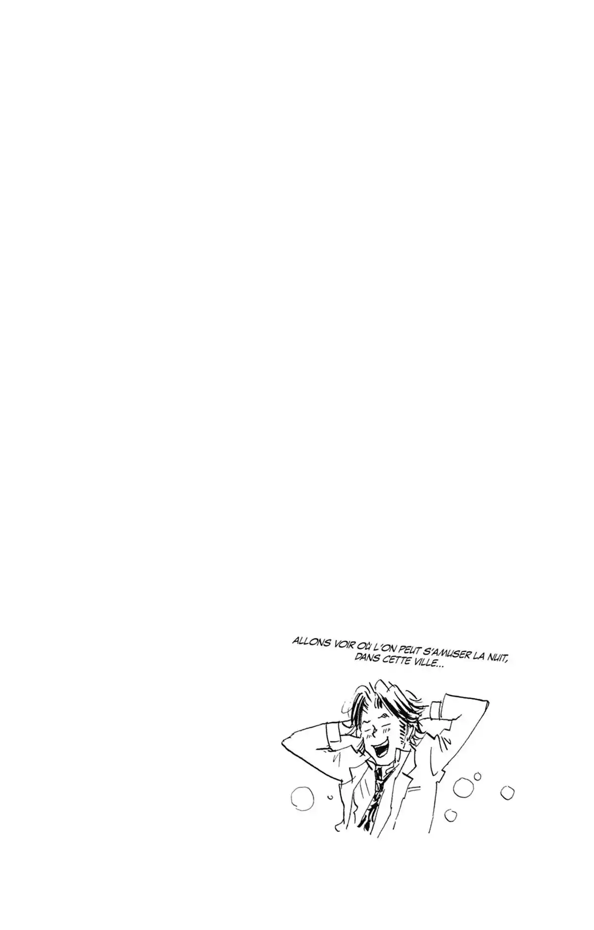 Reborn! – Mon prof le tueur Volume 2 page 163