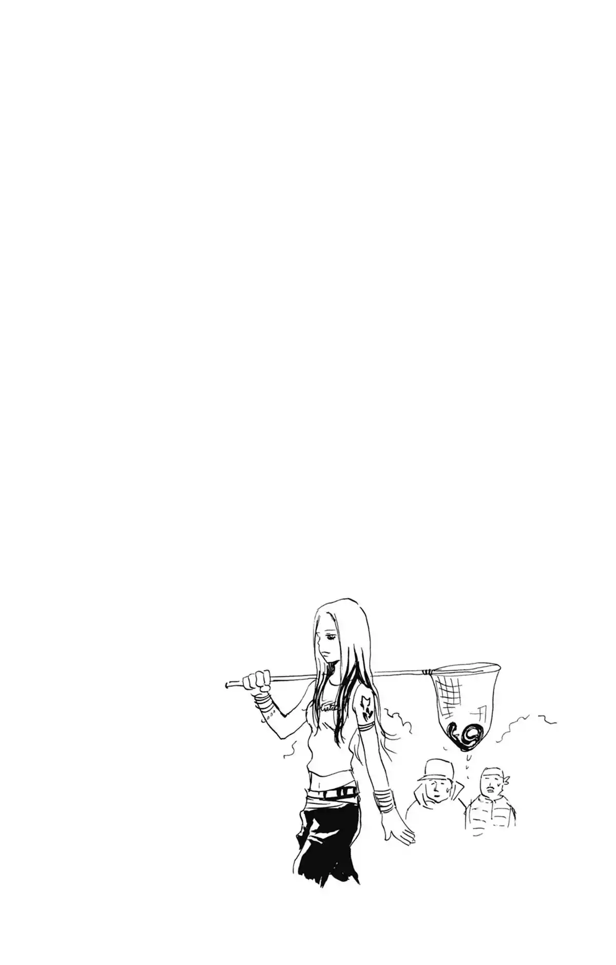 Reborn! – Mon prof le tueur Volume 2 page 61