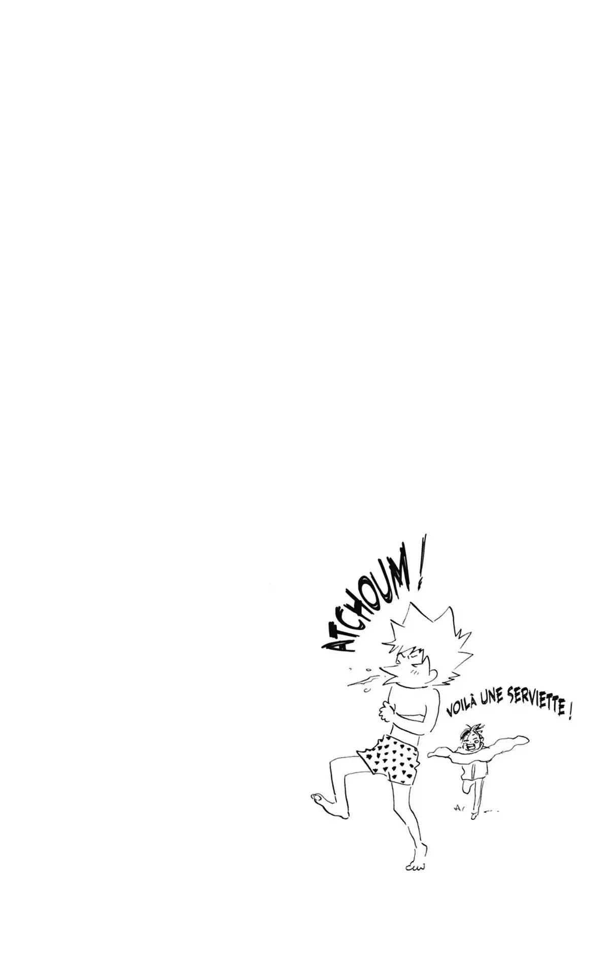 Reborn! – Mon prof le tueur Volume 2 page 81