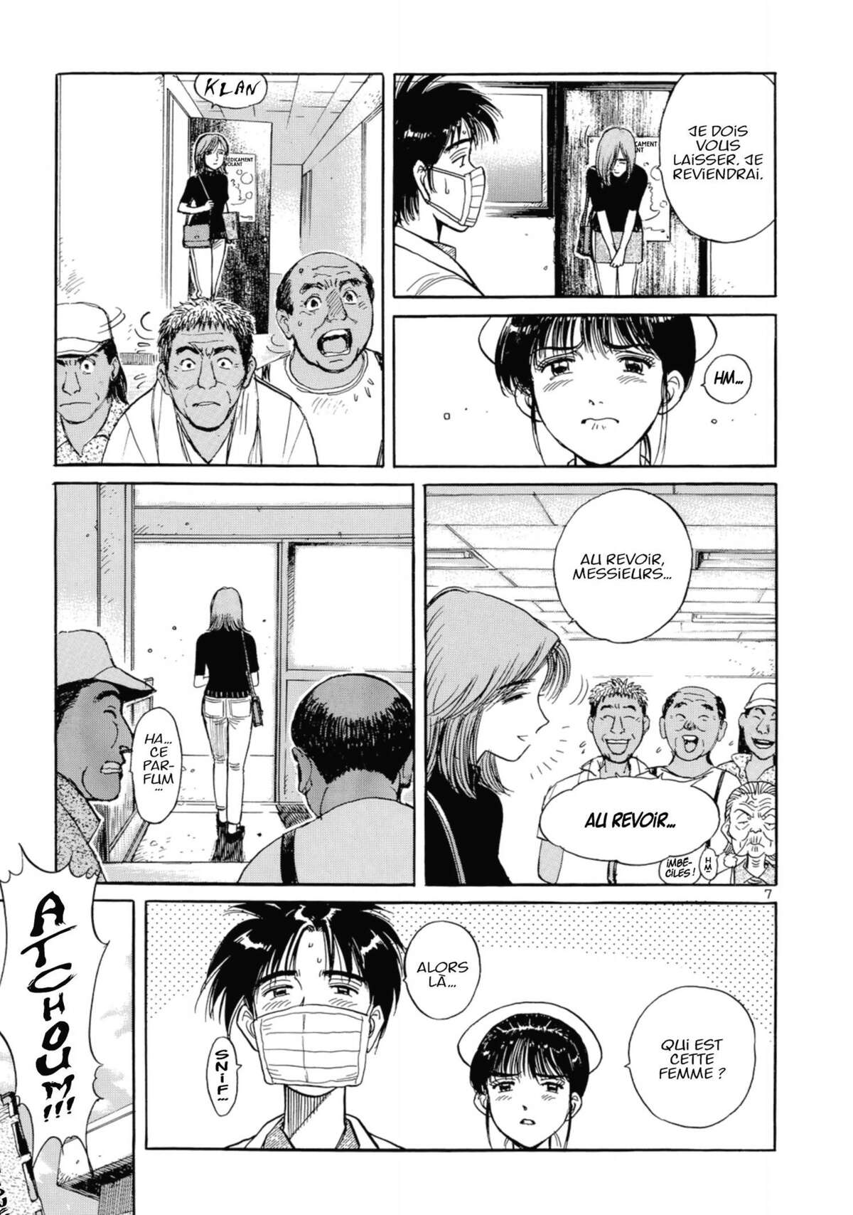 Dr Kotô Volume 2 page 102