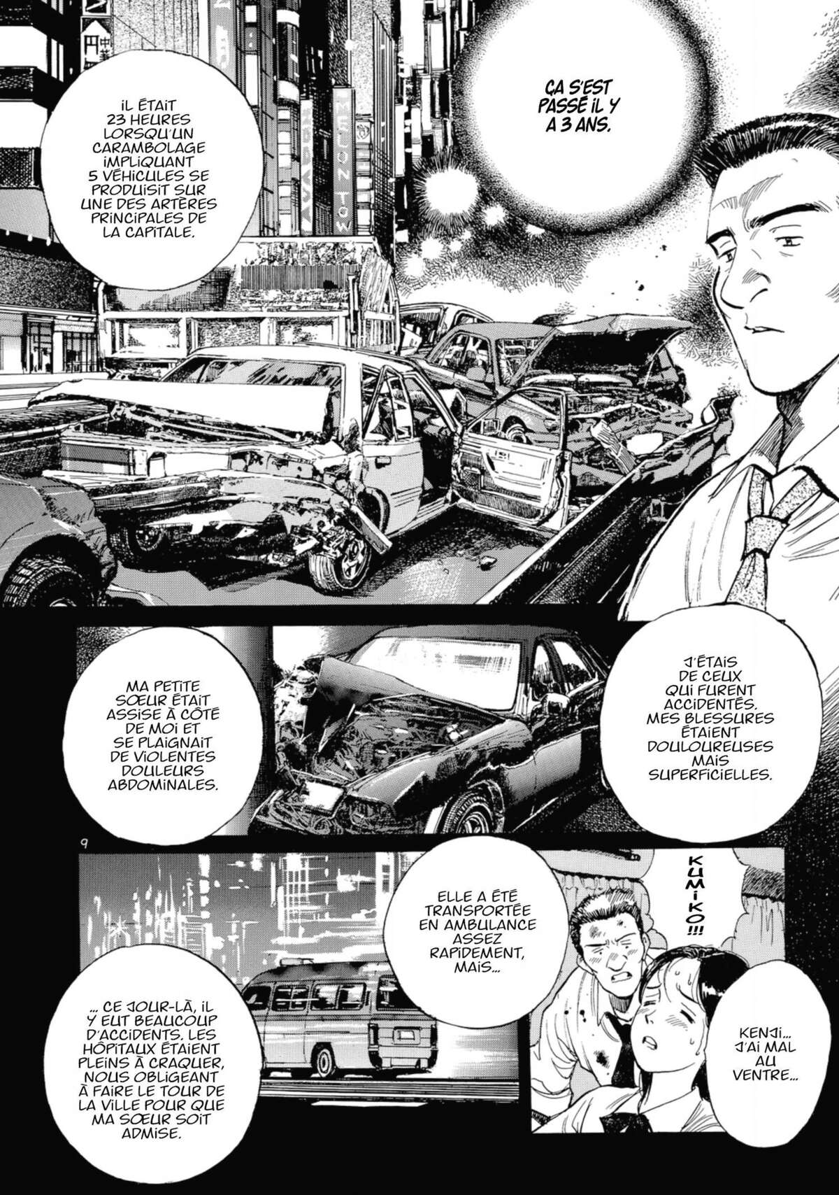 Dr Kotô Volume 2 page 13