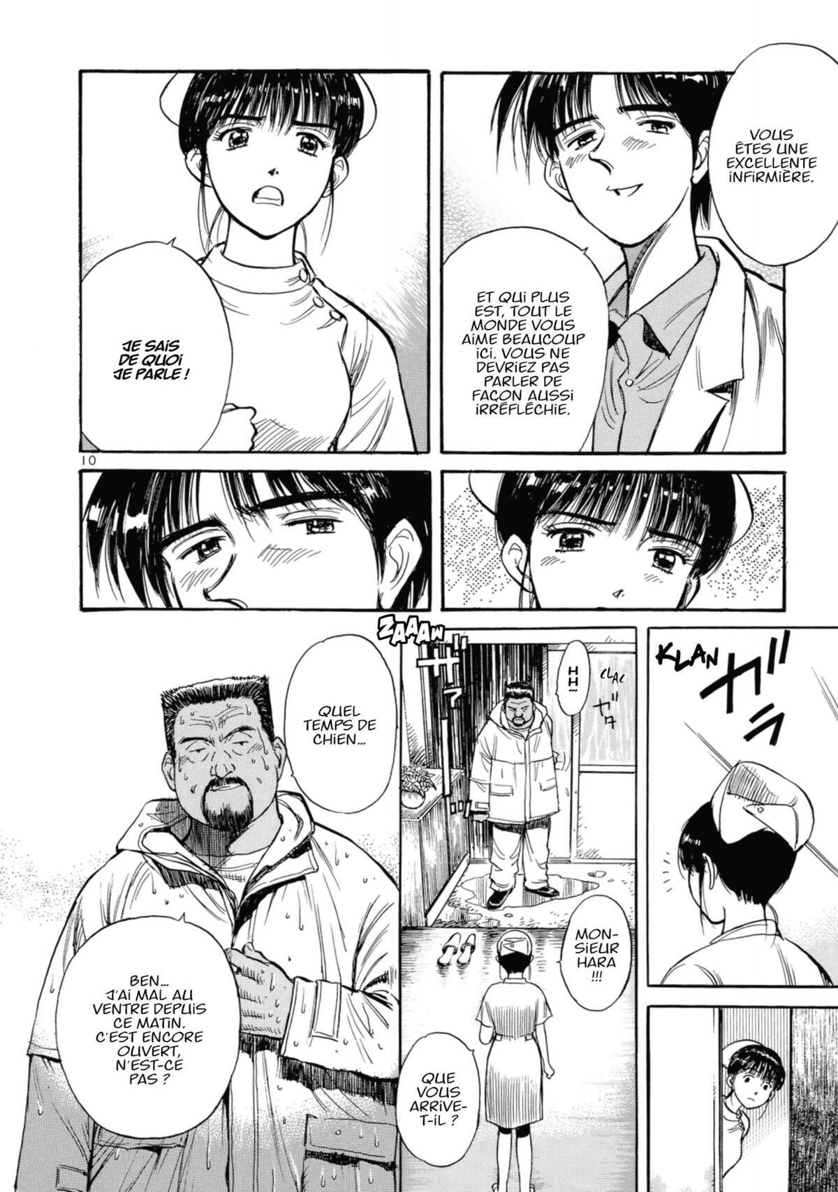 Dr Kotô Volume 2 page 33
