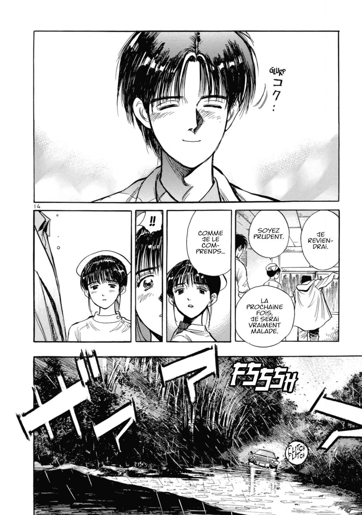 Dr Kotô Volume 2 page 37
