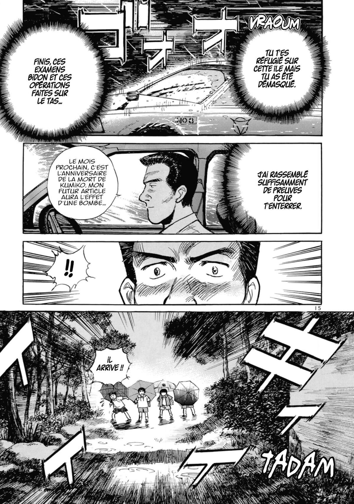 Dr Kotô Volume 2 page 38