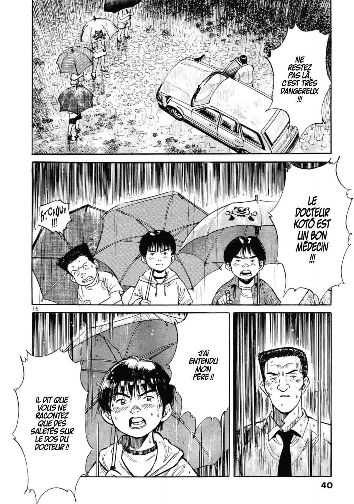 Dr Kotô Volume 2 page 39