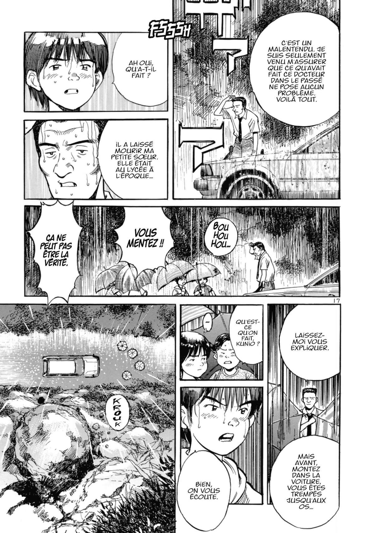 Dr Kotô Volume 2 page 40
