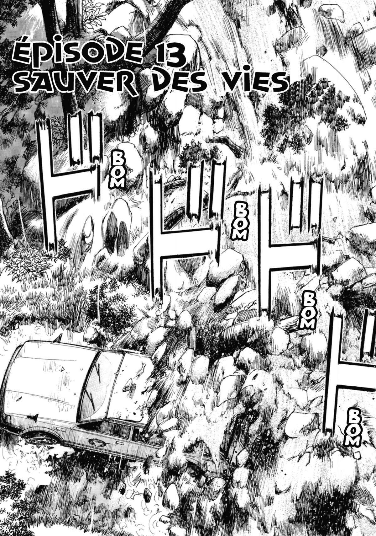 Dr Kotô Volume 2 page 42