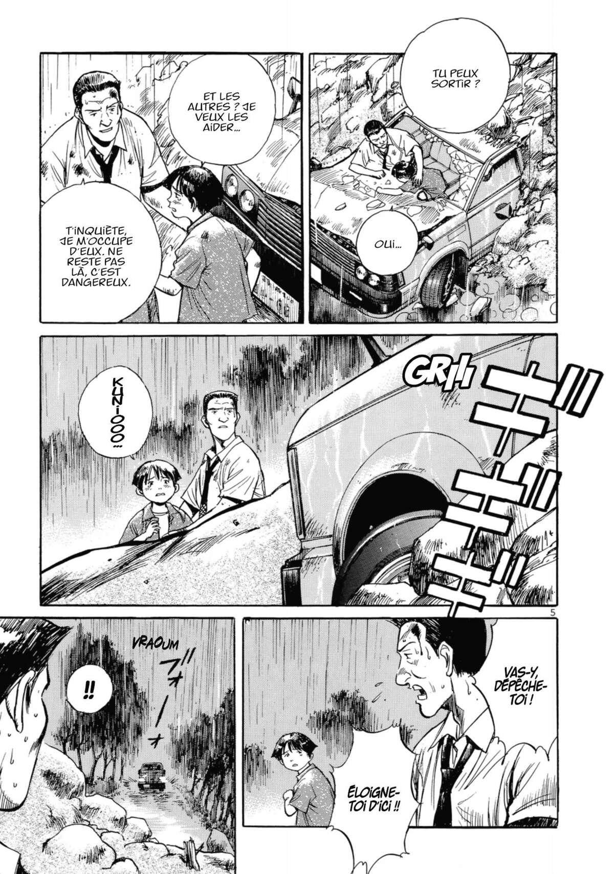 Dr Kotô Volume 2 page 46