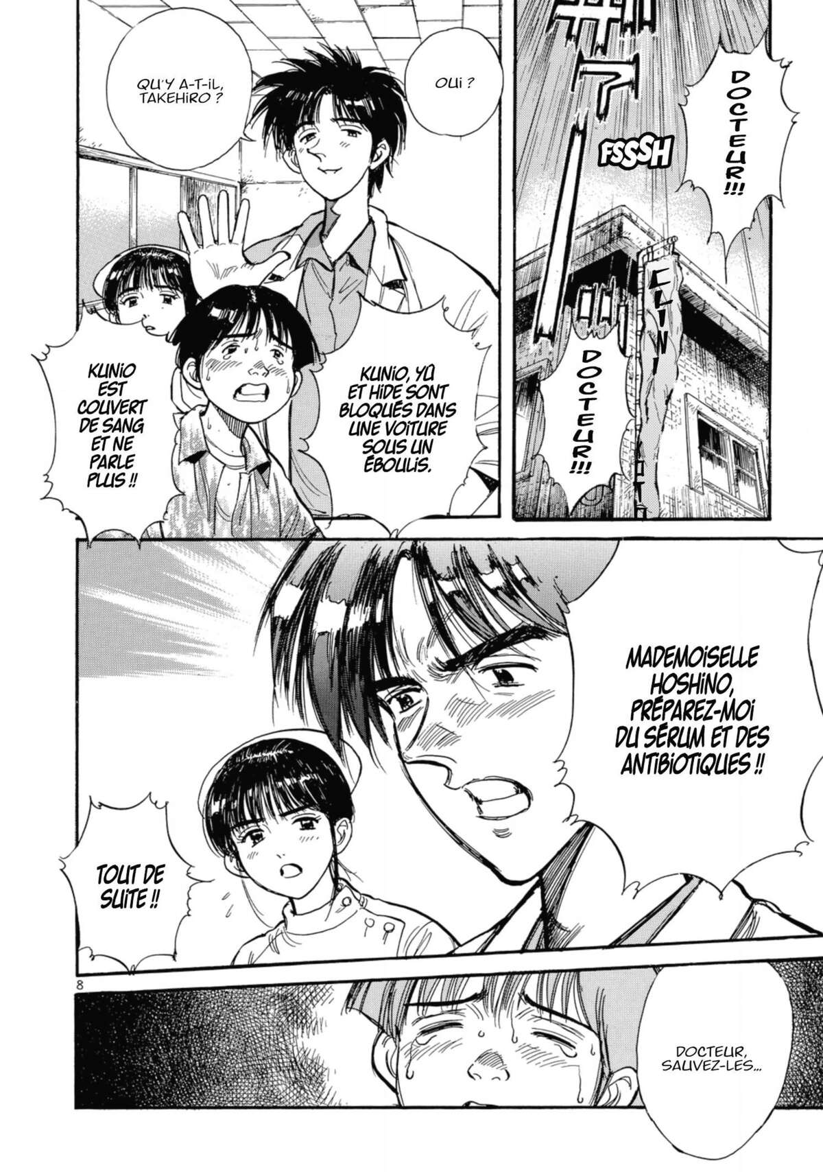 Dr Kotô Volume 2 page 49