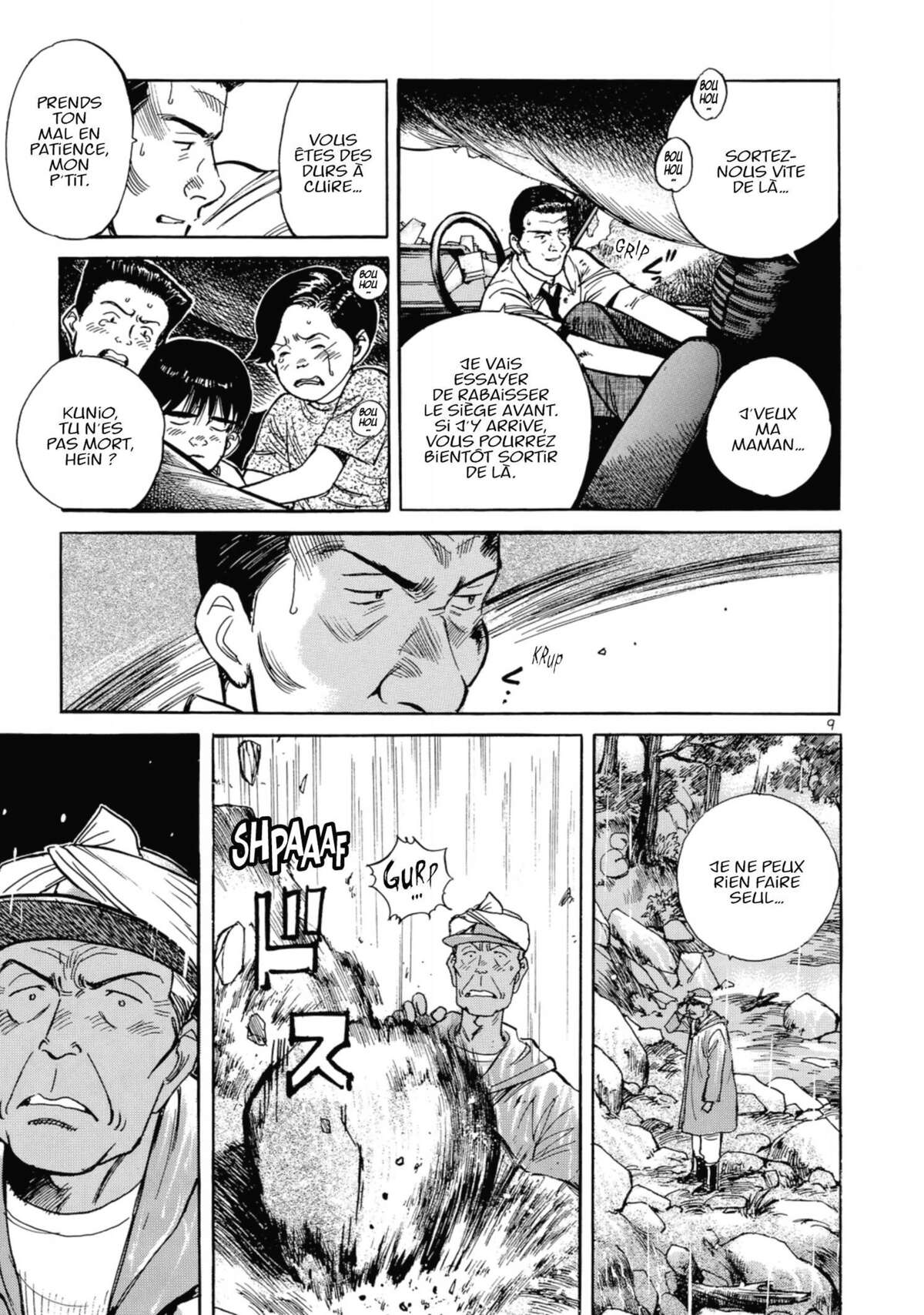 Dr Kotô Volume 2 page 50