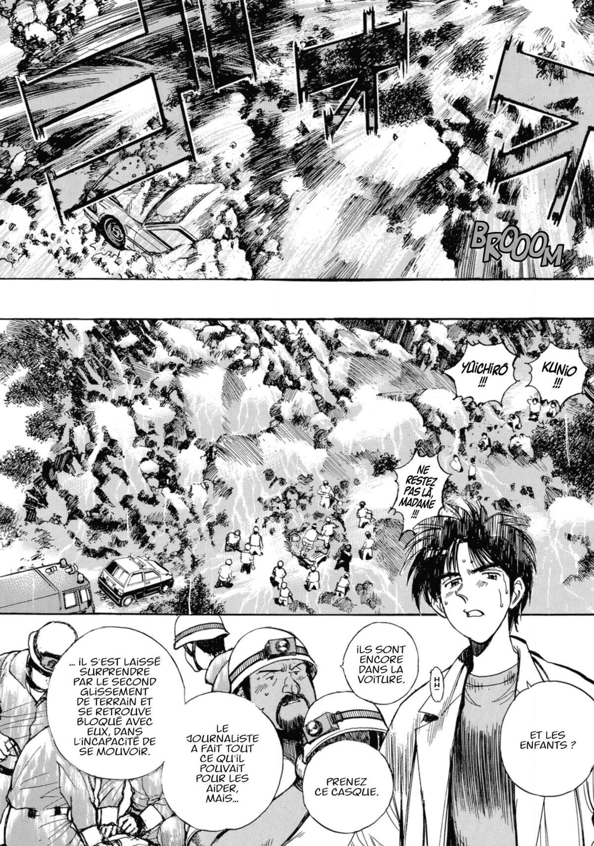 Dr Kotô Volume 2 page 51
