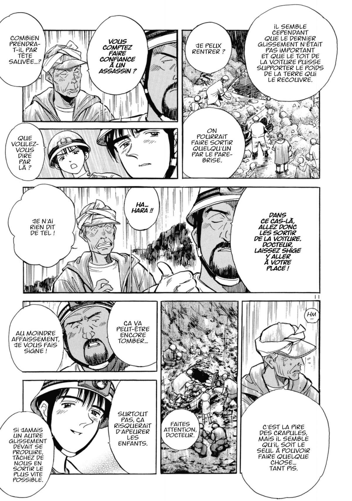 Dr Kotô Volume 2 page 52