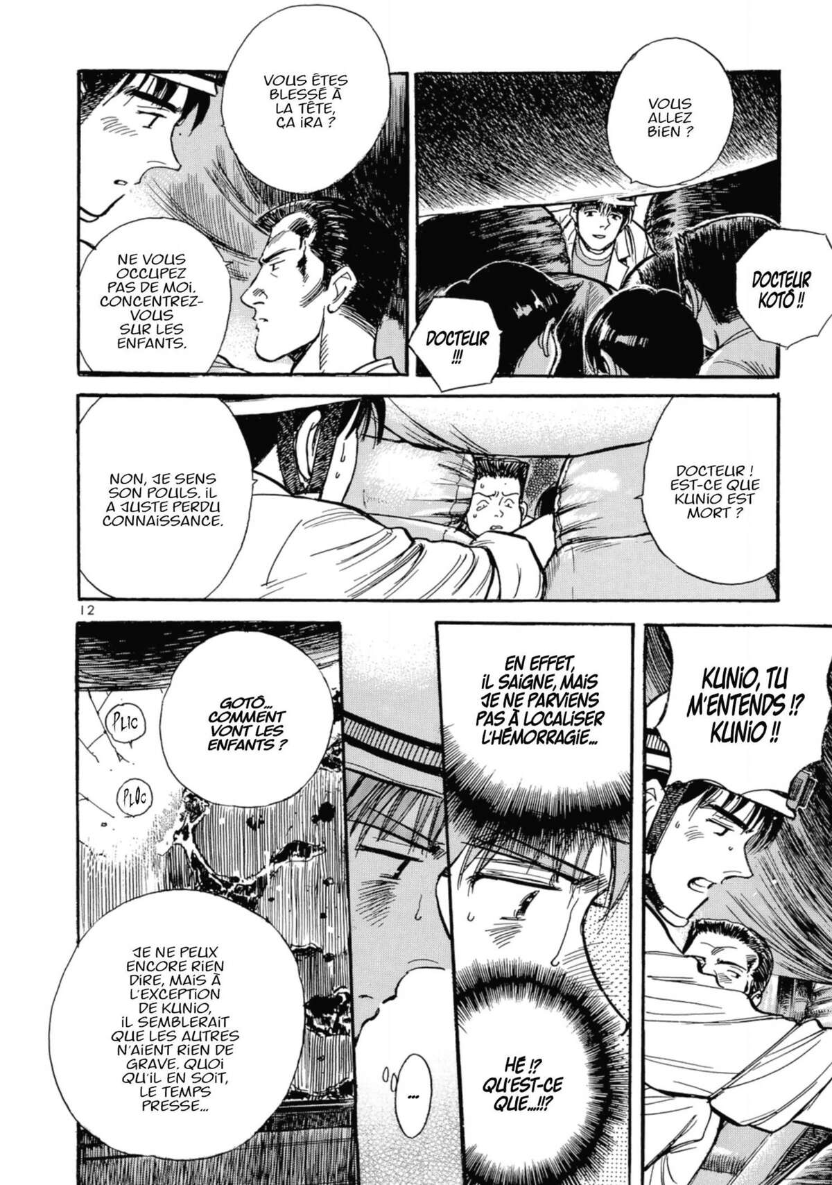 Dr Kotô Volume 2 page 53