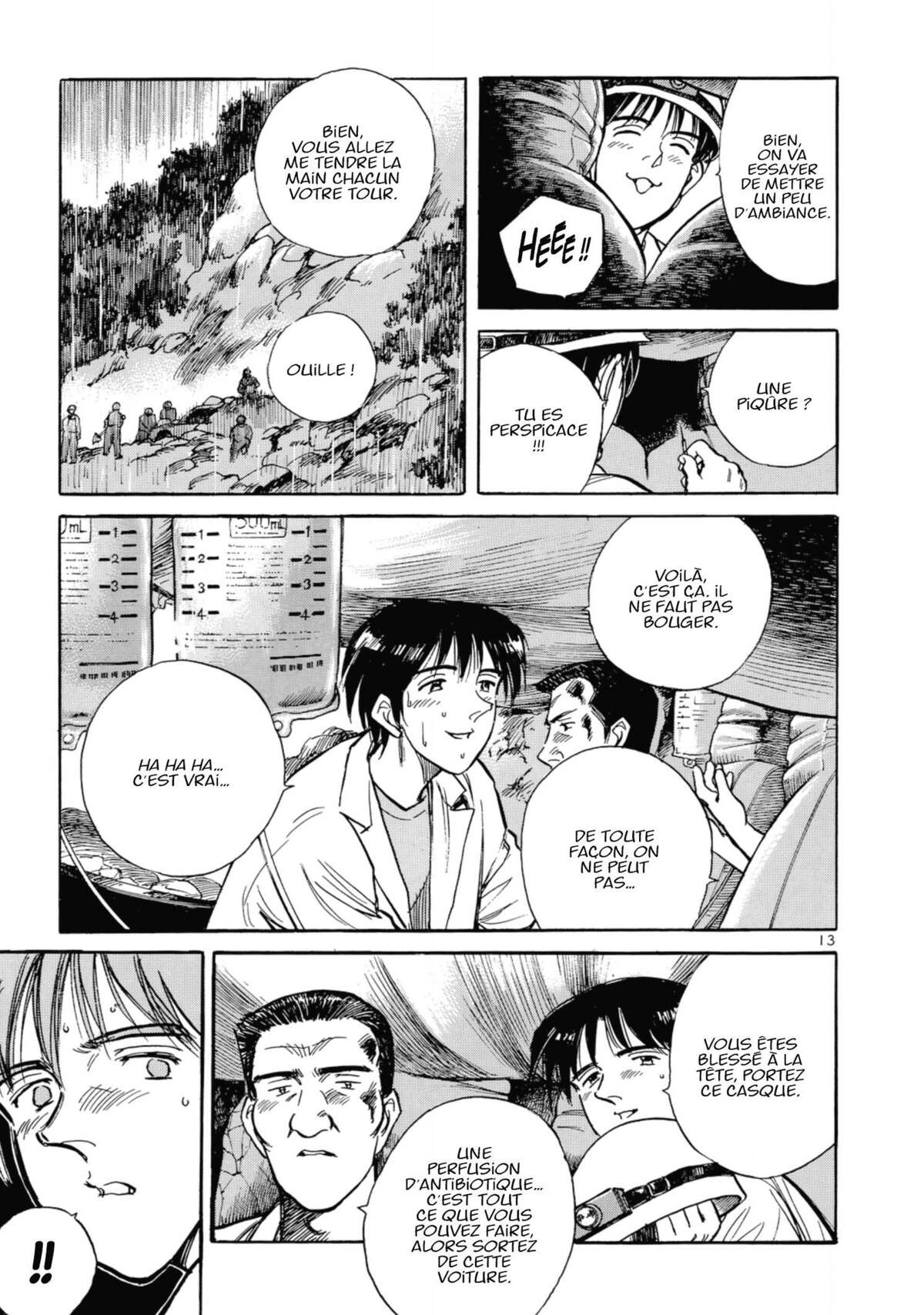 Dr Kotô Volume 2 page 54