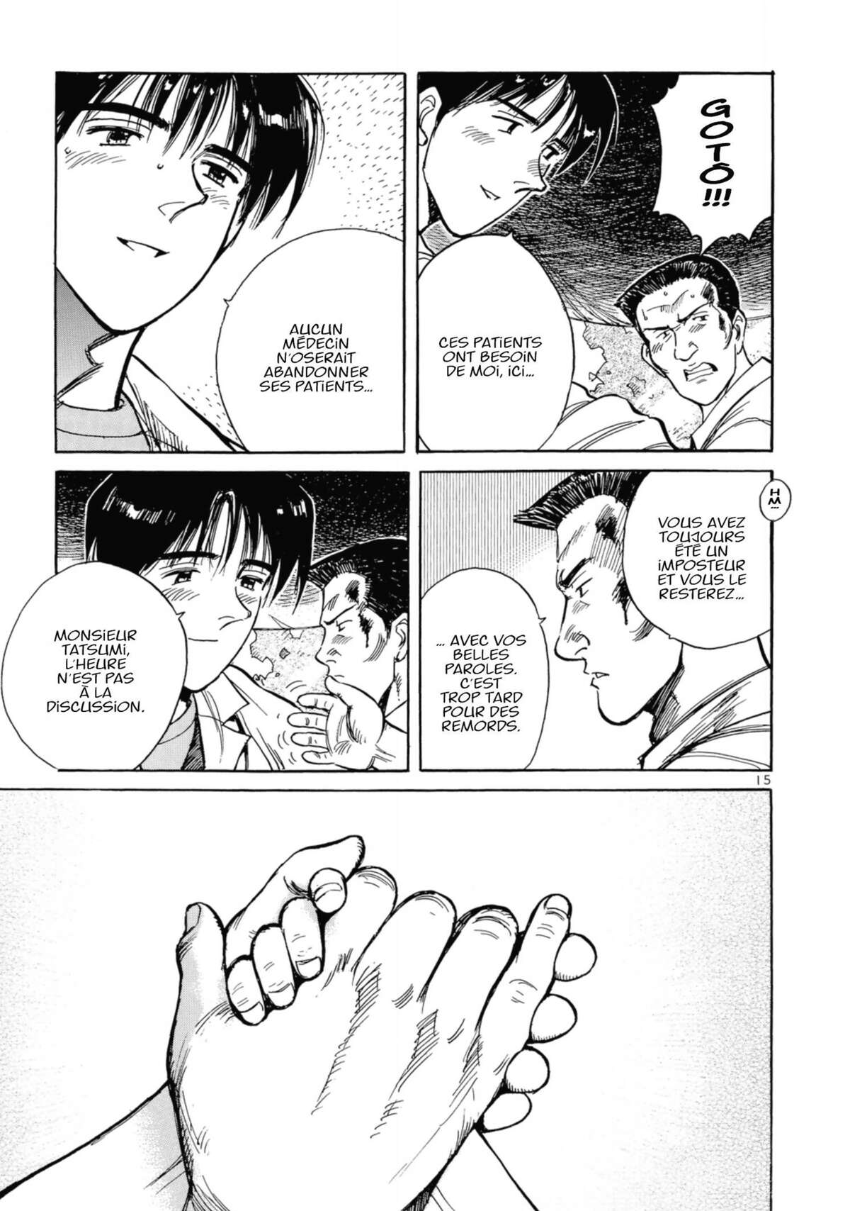 Dr Kotô Volume 2 page 56