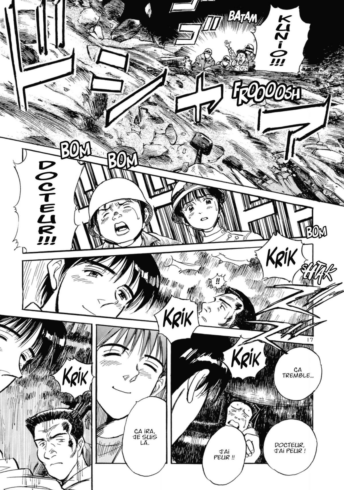 Dr Kotô Volume 2 page 58