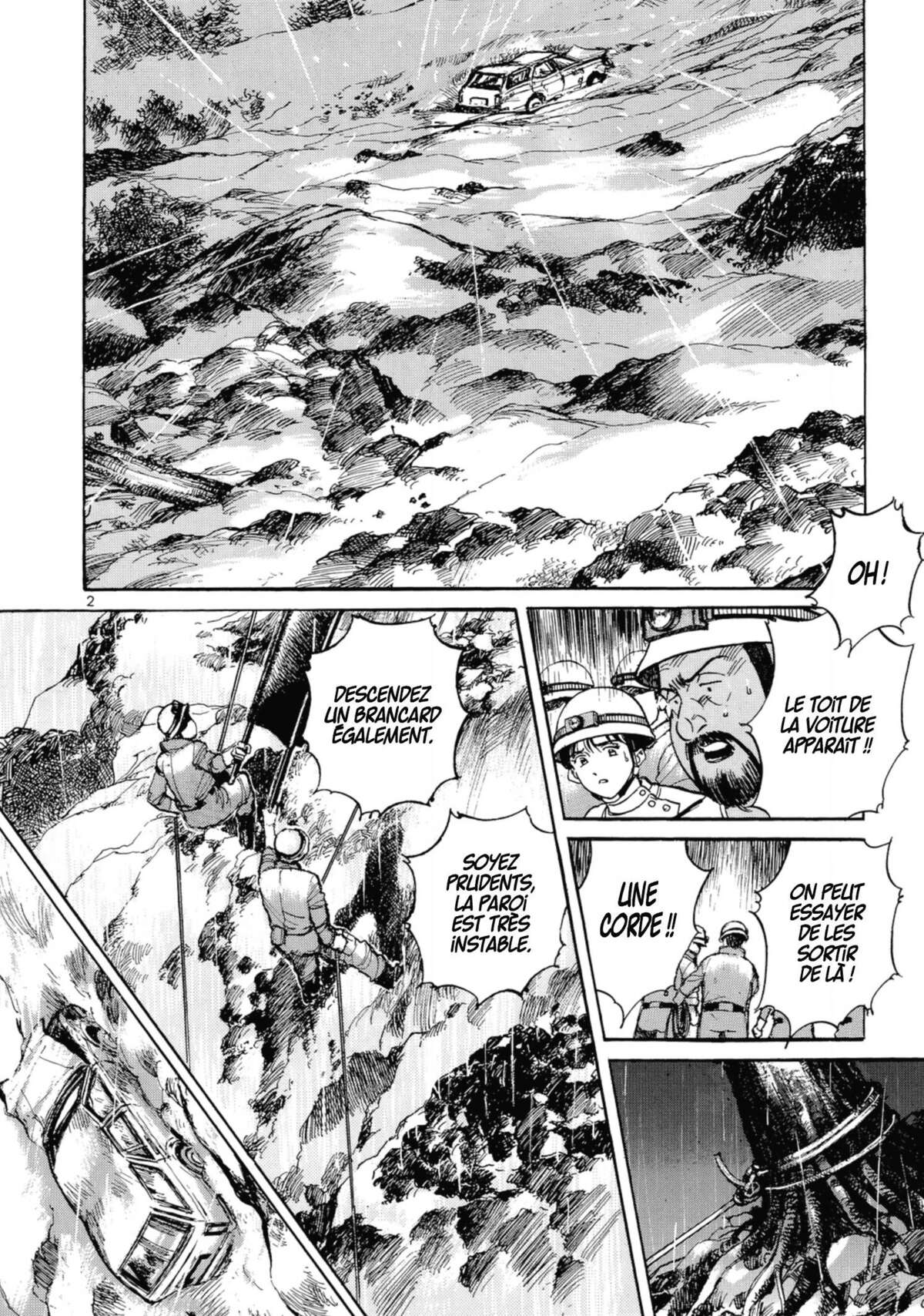 Dr Kotô Volume 2 page 61