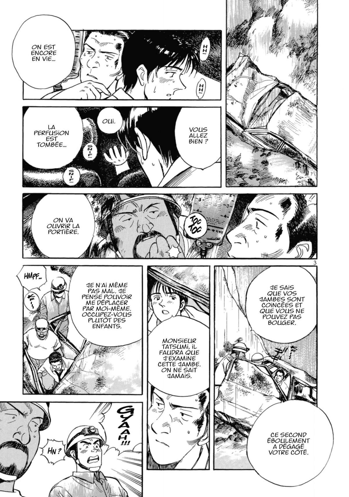 Dr Kotô Volume 2 page 62