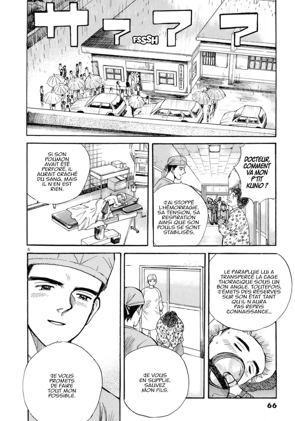 Dr Kotô Volume 2 page 65