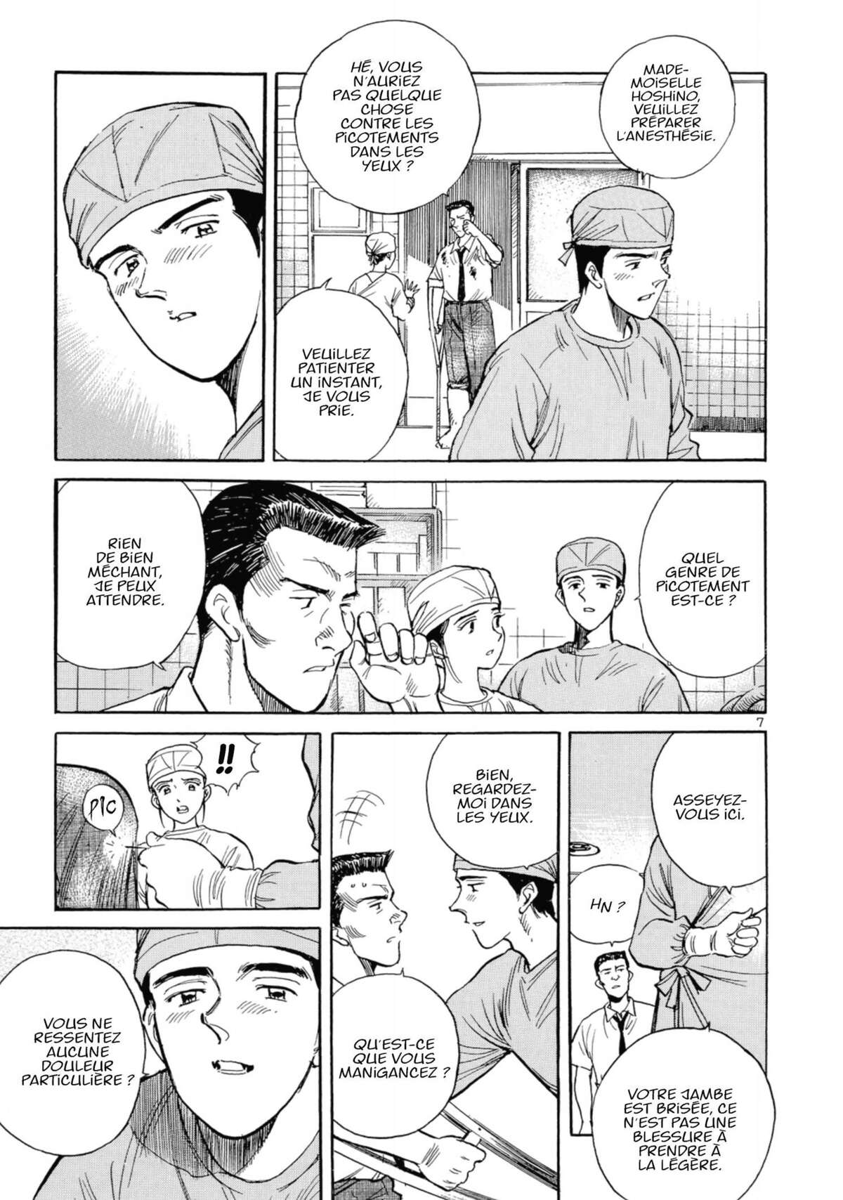 Dr Kotô Volume 2 page 66