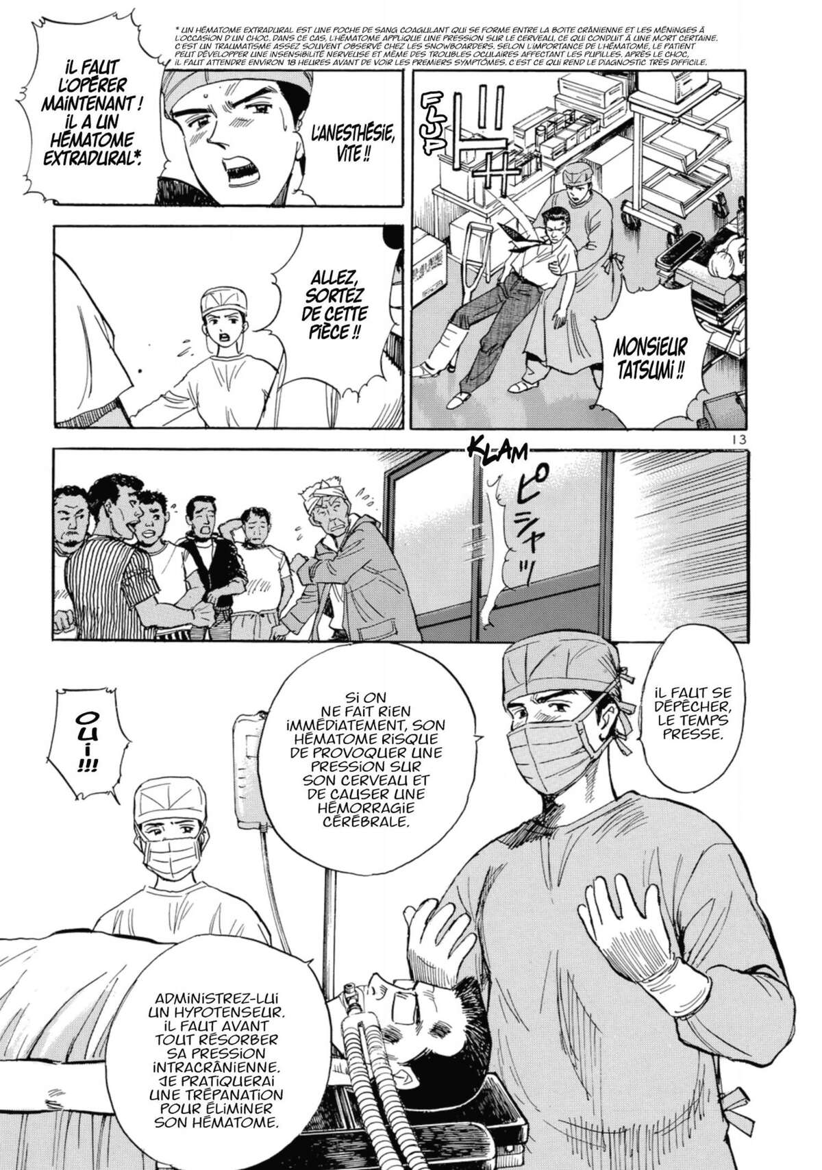 Dr Kotô Volume 2 page 72